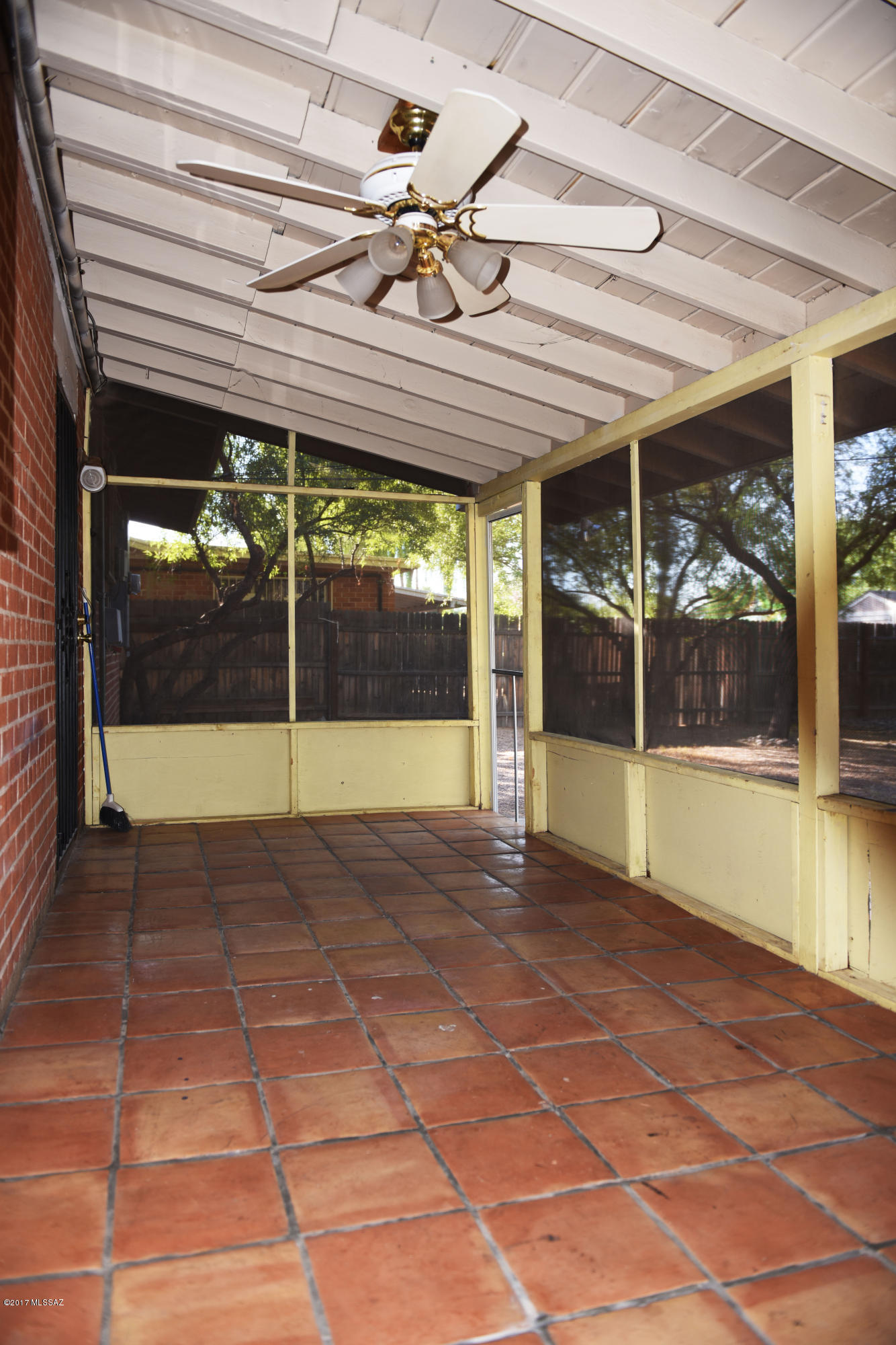 Sierra Vista - Residential