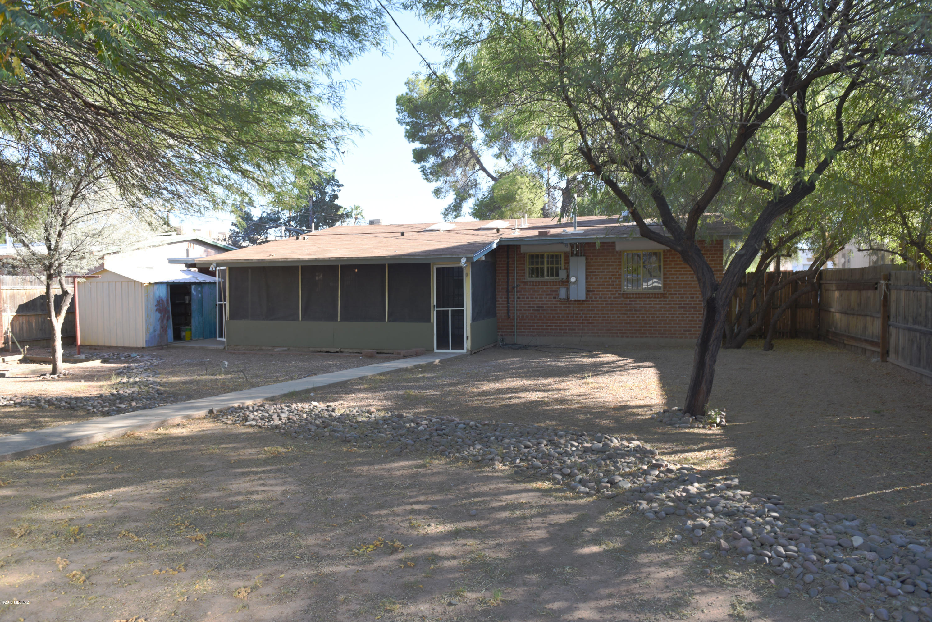 Sierra Vista - Residential