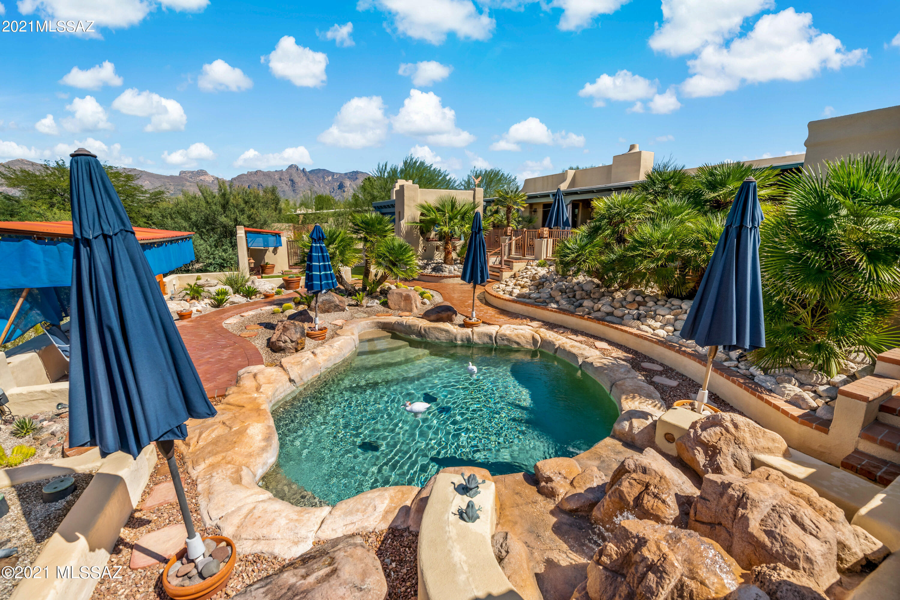 Catalina Foothills Estates NO. 7 (187-249) - Residential