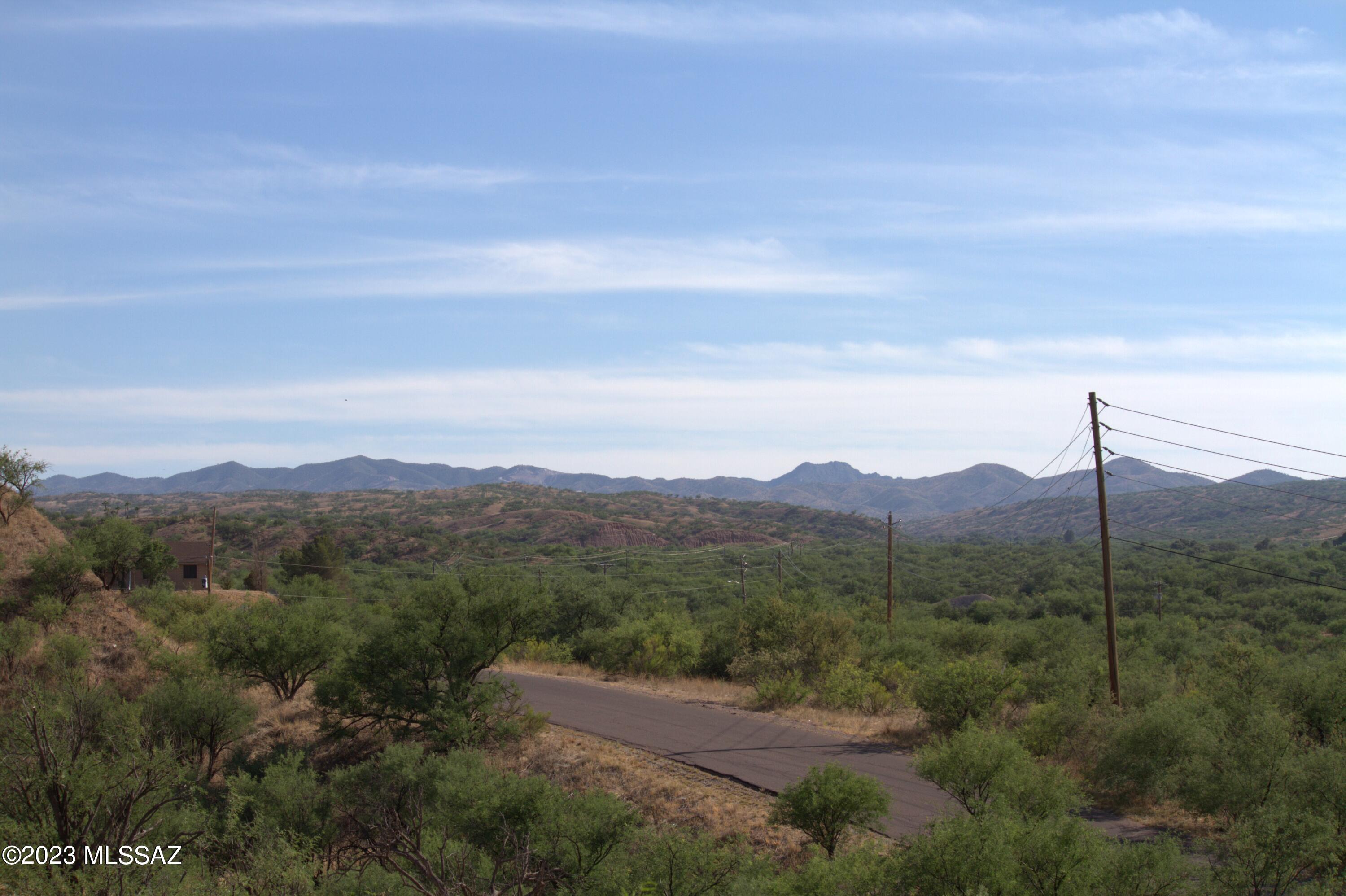 Rio Rico Estates - Land