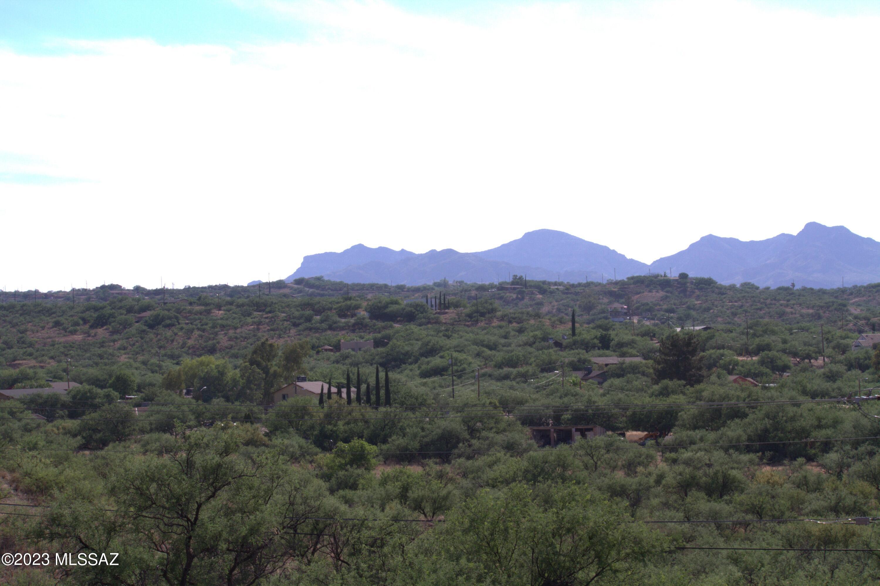 Rio Rico Estates - Land