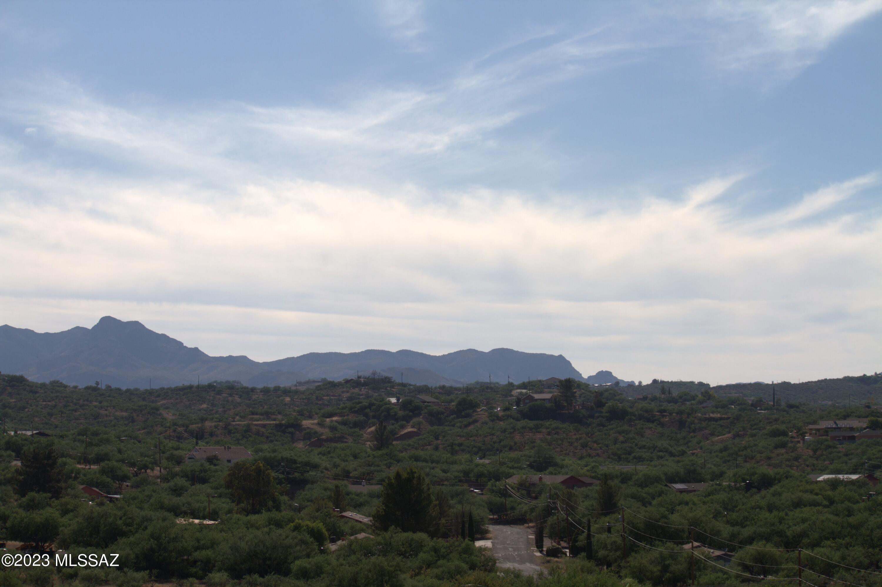 Rio Rico Estates - Land