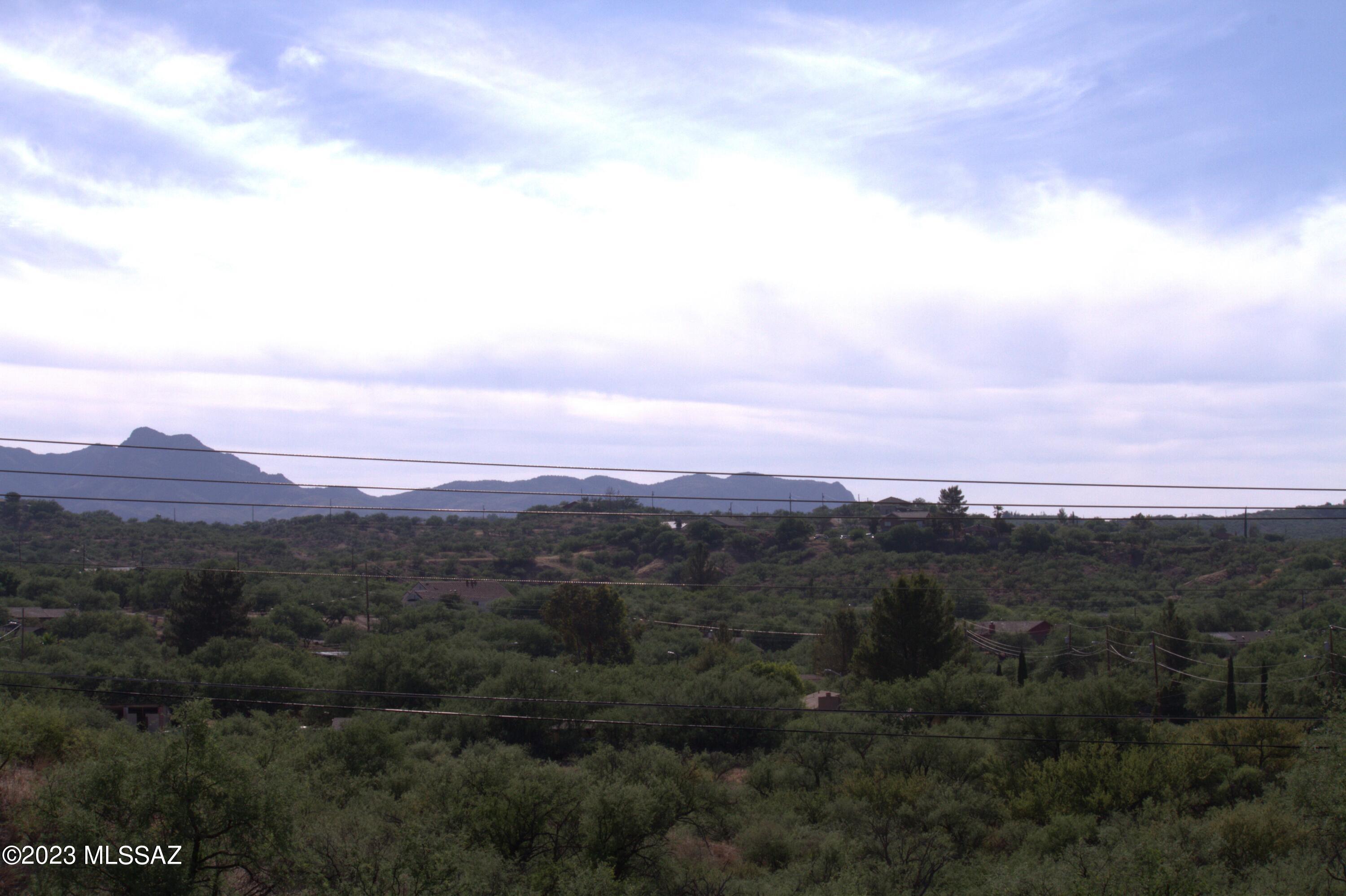 Rio Rico Estates - Land