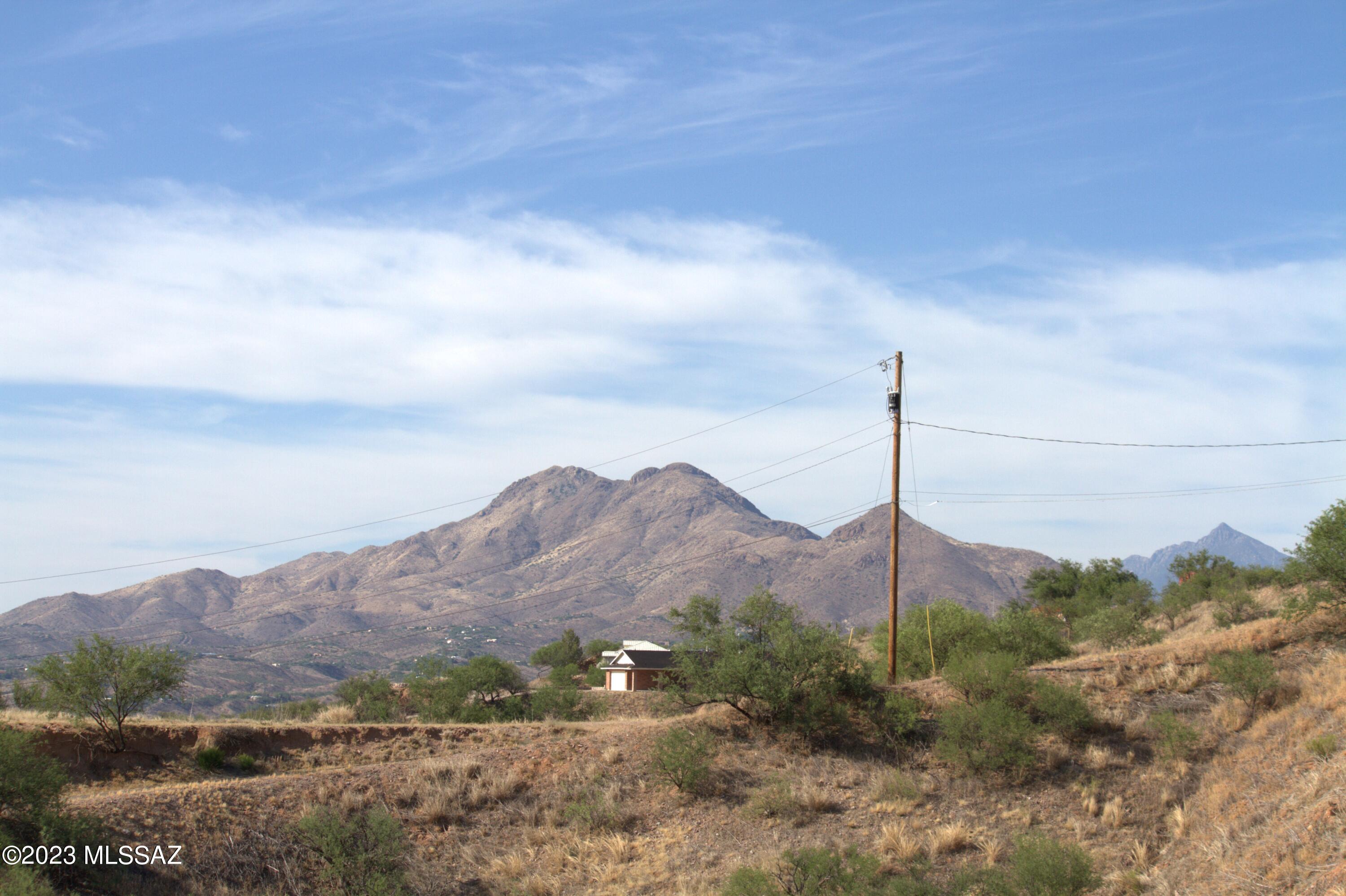 Rio Rico Estates - Land