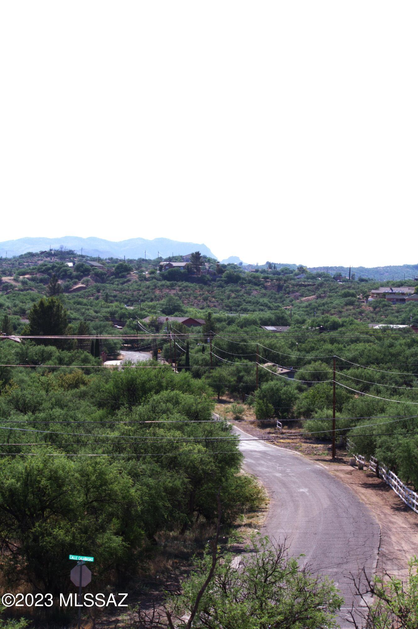 Rio Rico Estates - Land