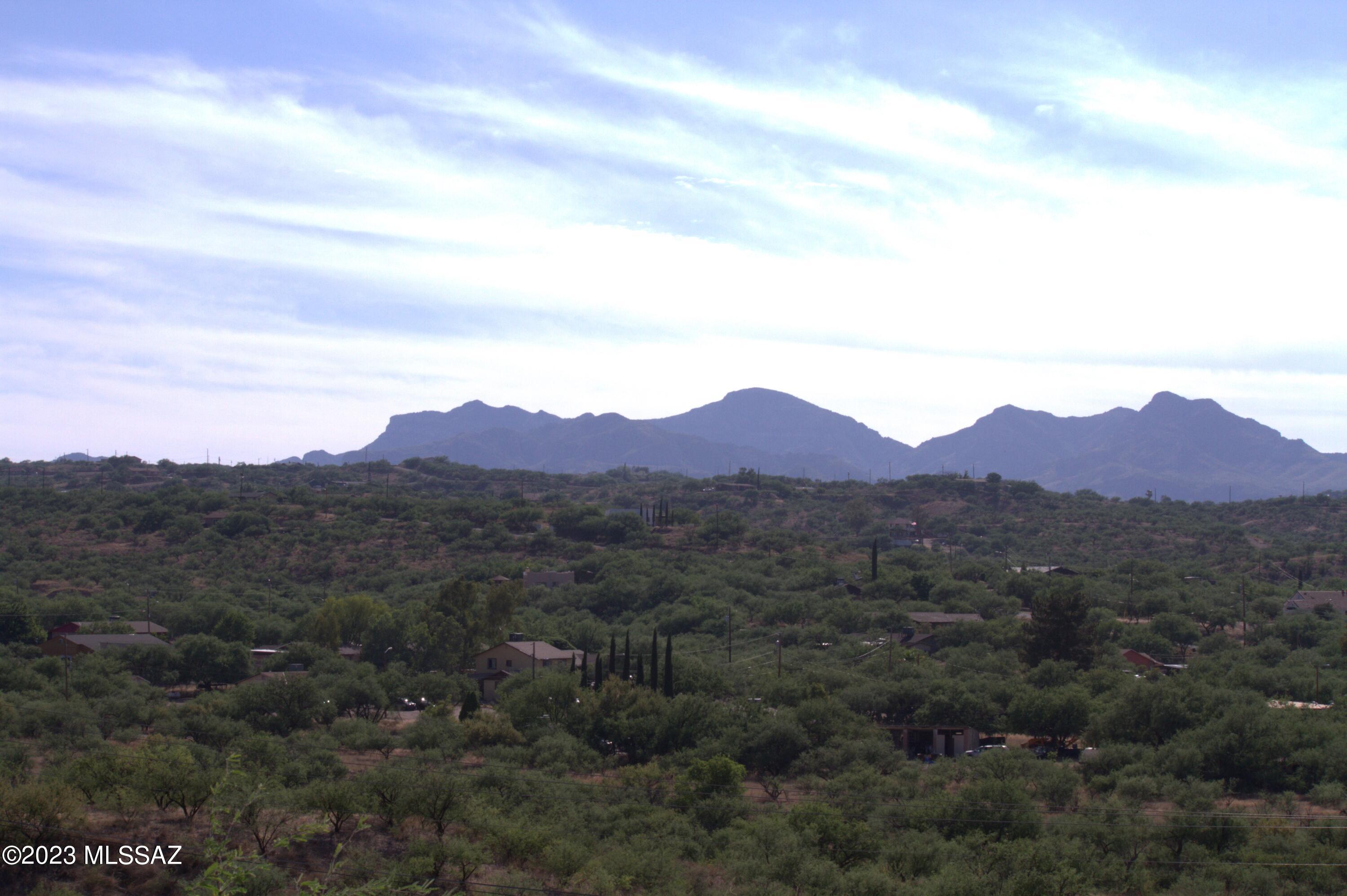 Rio Rico Estates - Land