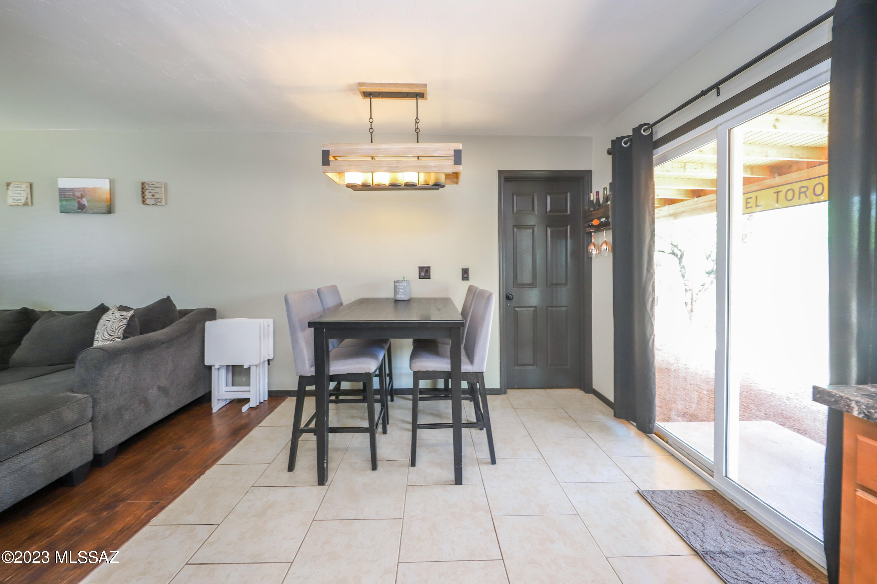 Diablo Village Estates (1-511) - Residential