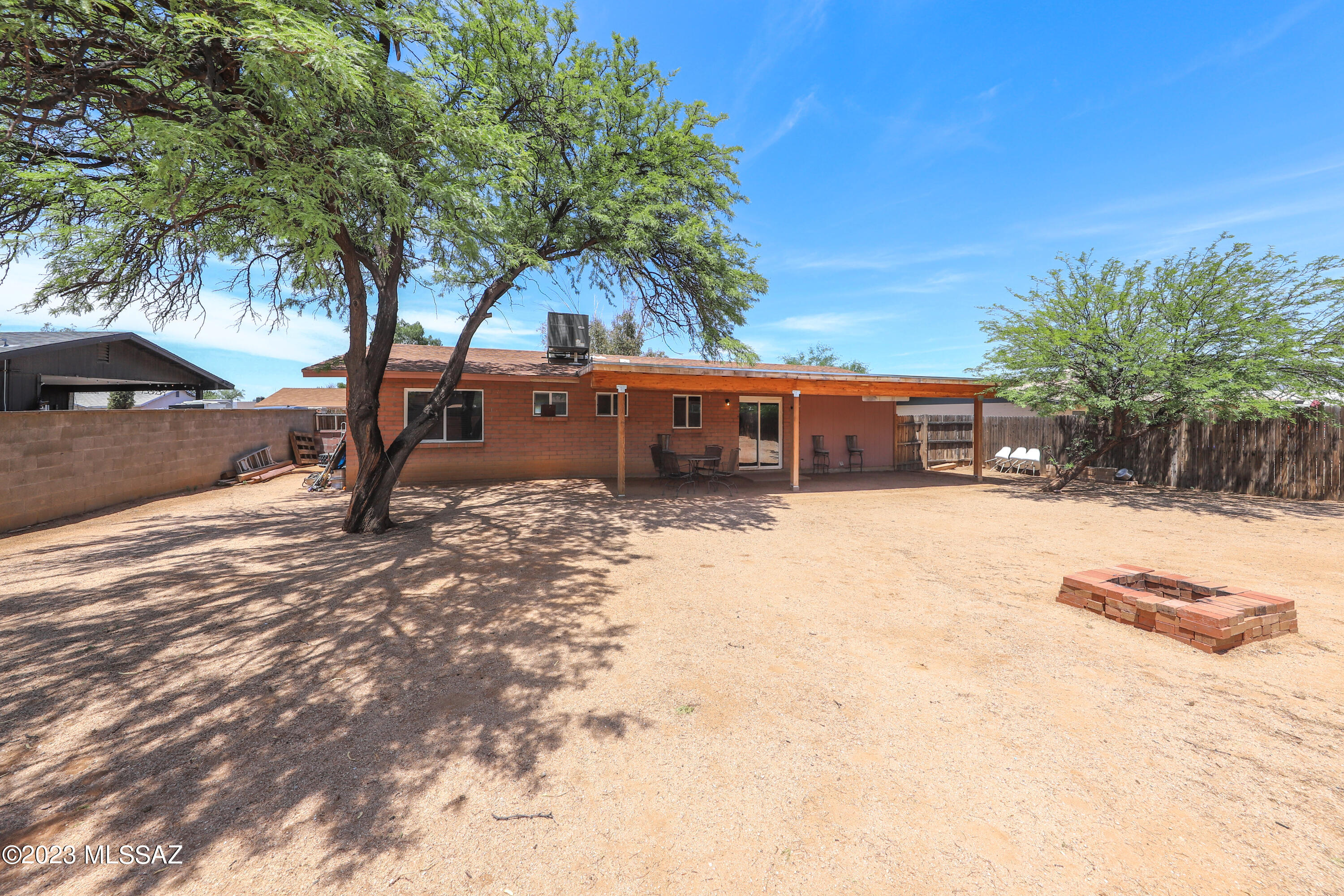 Diablo Village Estates (1-511) - Residential