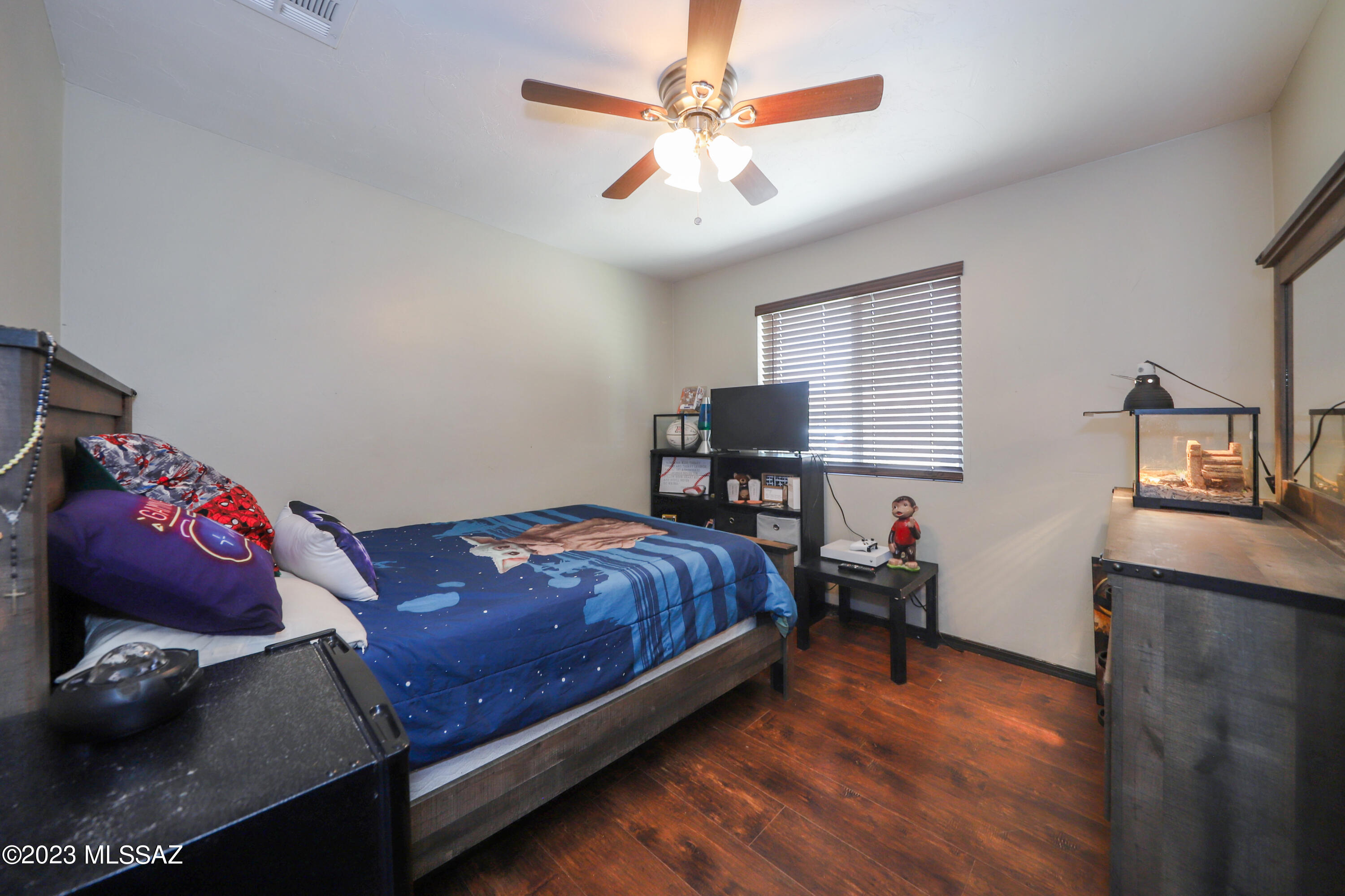 Diablo Village Estates (1-511) - Residential
