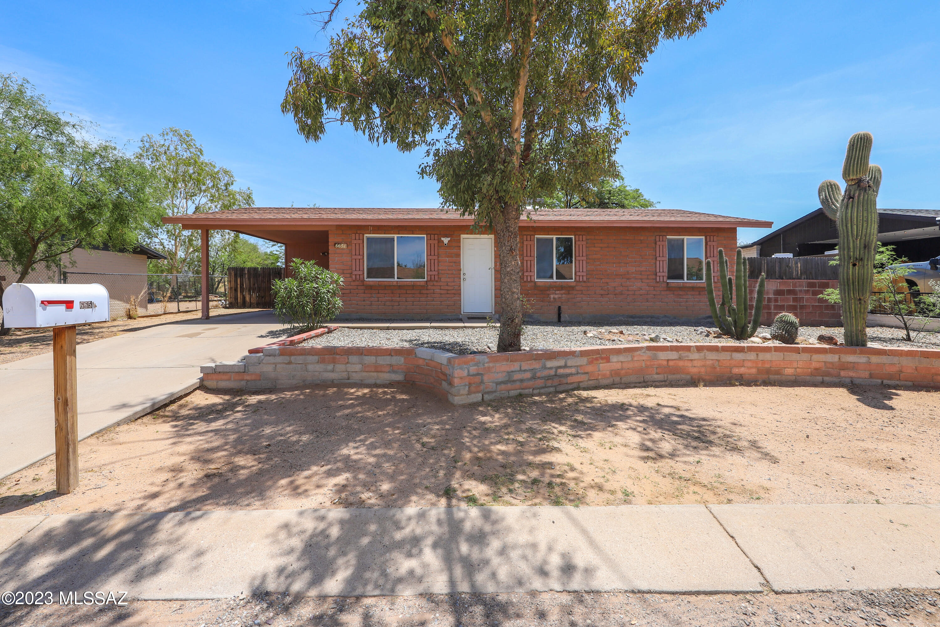 Diablo Village Estates (1-511) - Residential