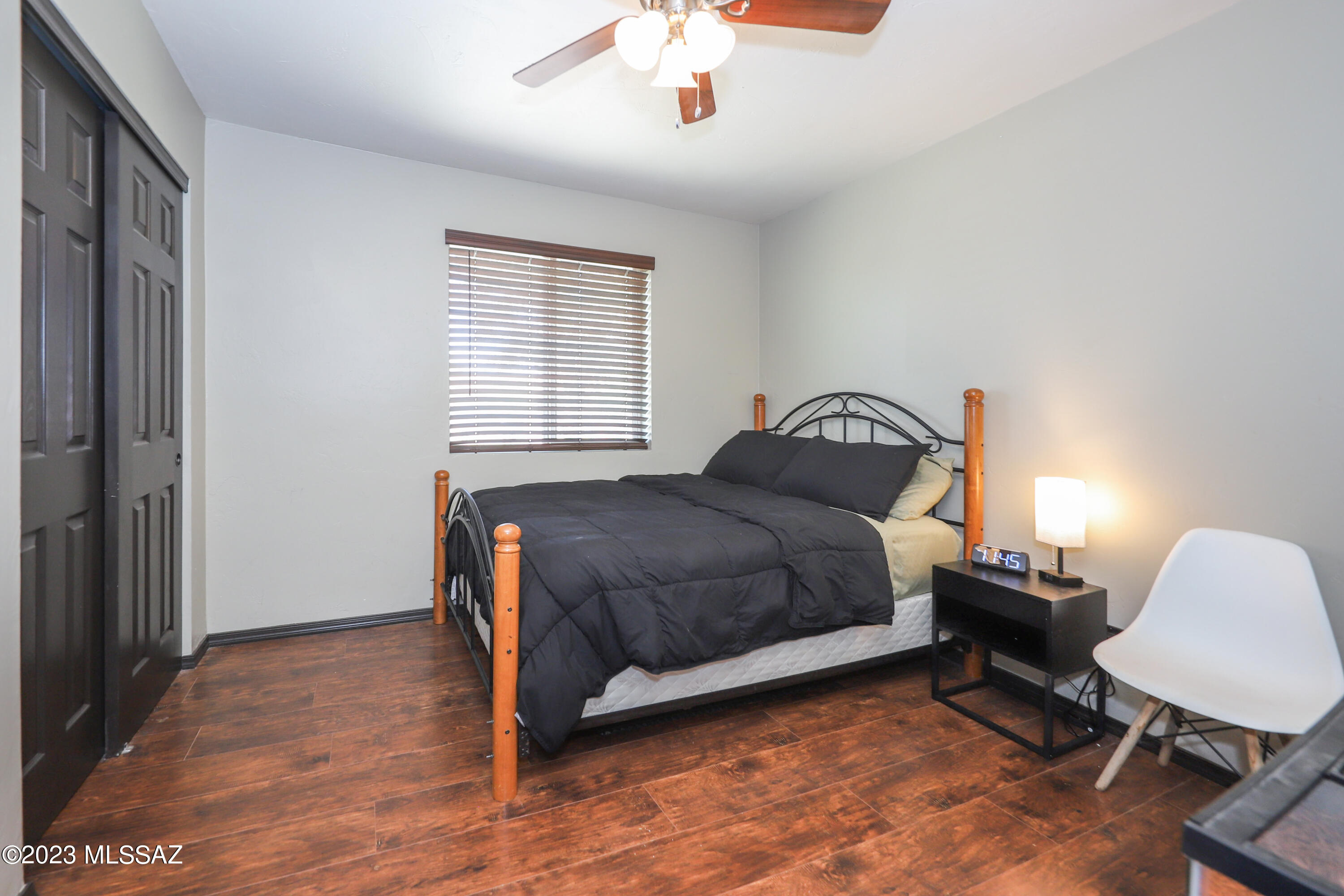 Diablo Village Estates (1-511) - Residential