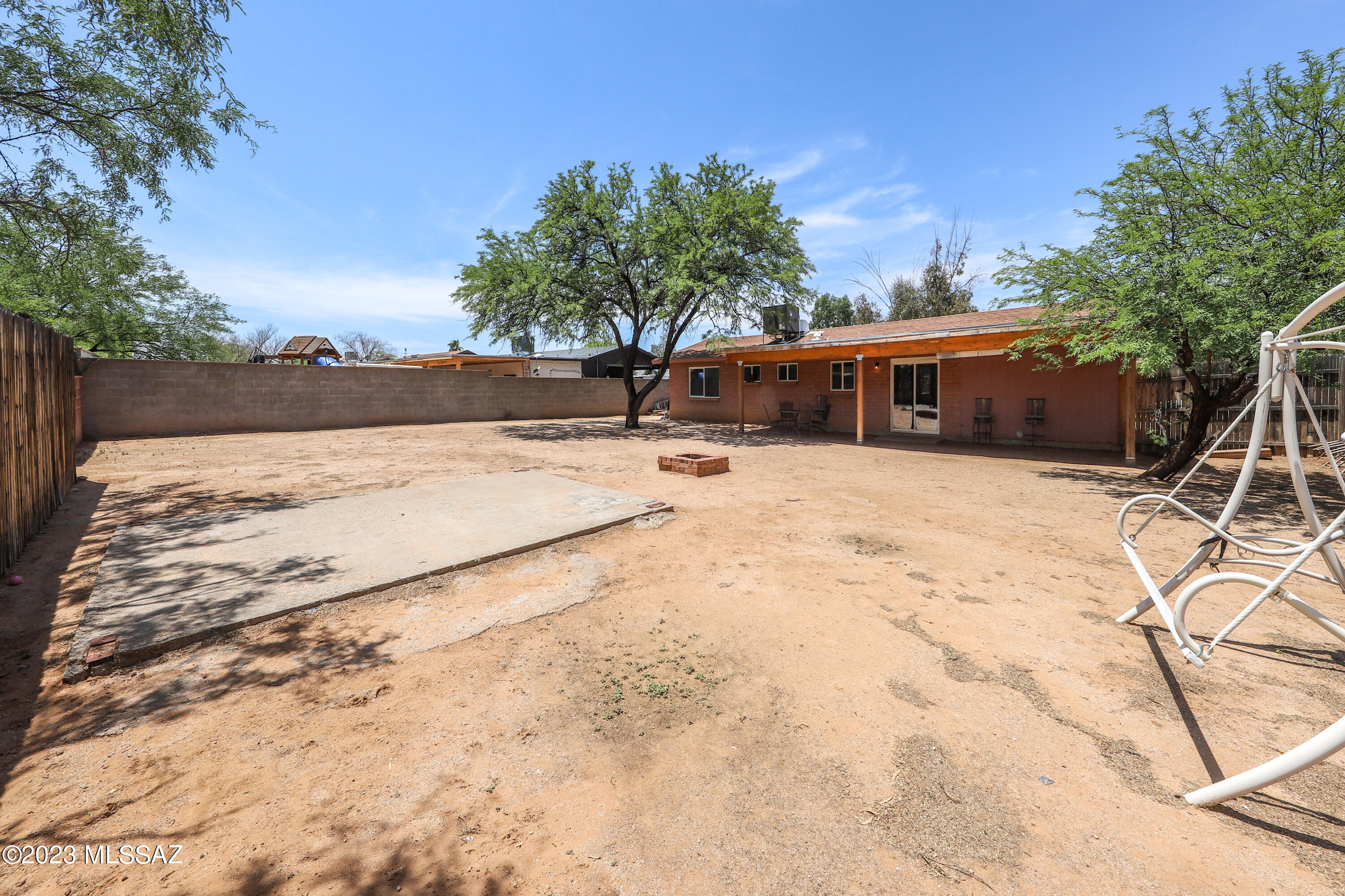 Diablo Village Estates (1-511) - Residential