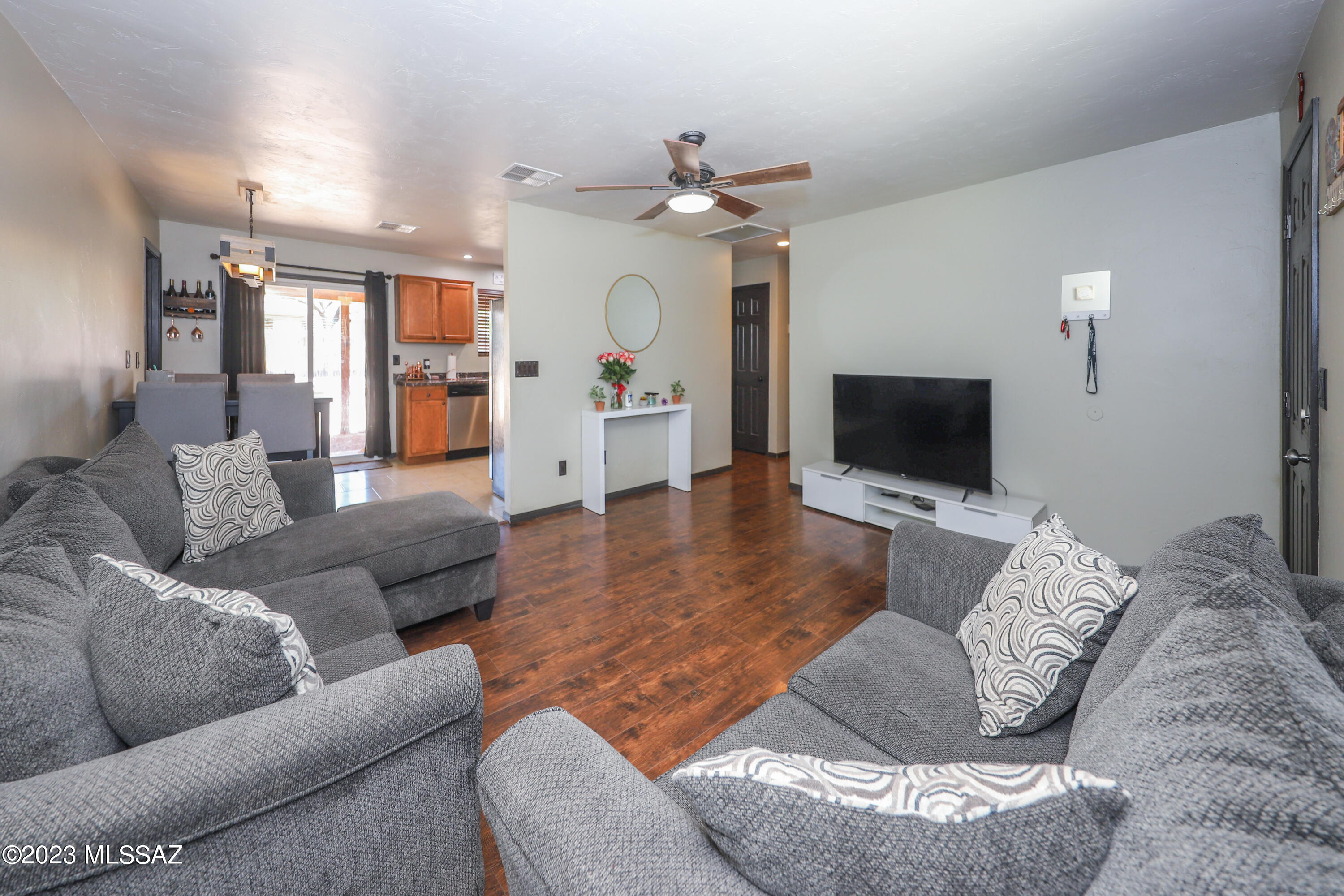 Diablo Village Estates (1-511) - Residential