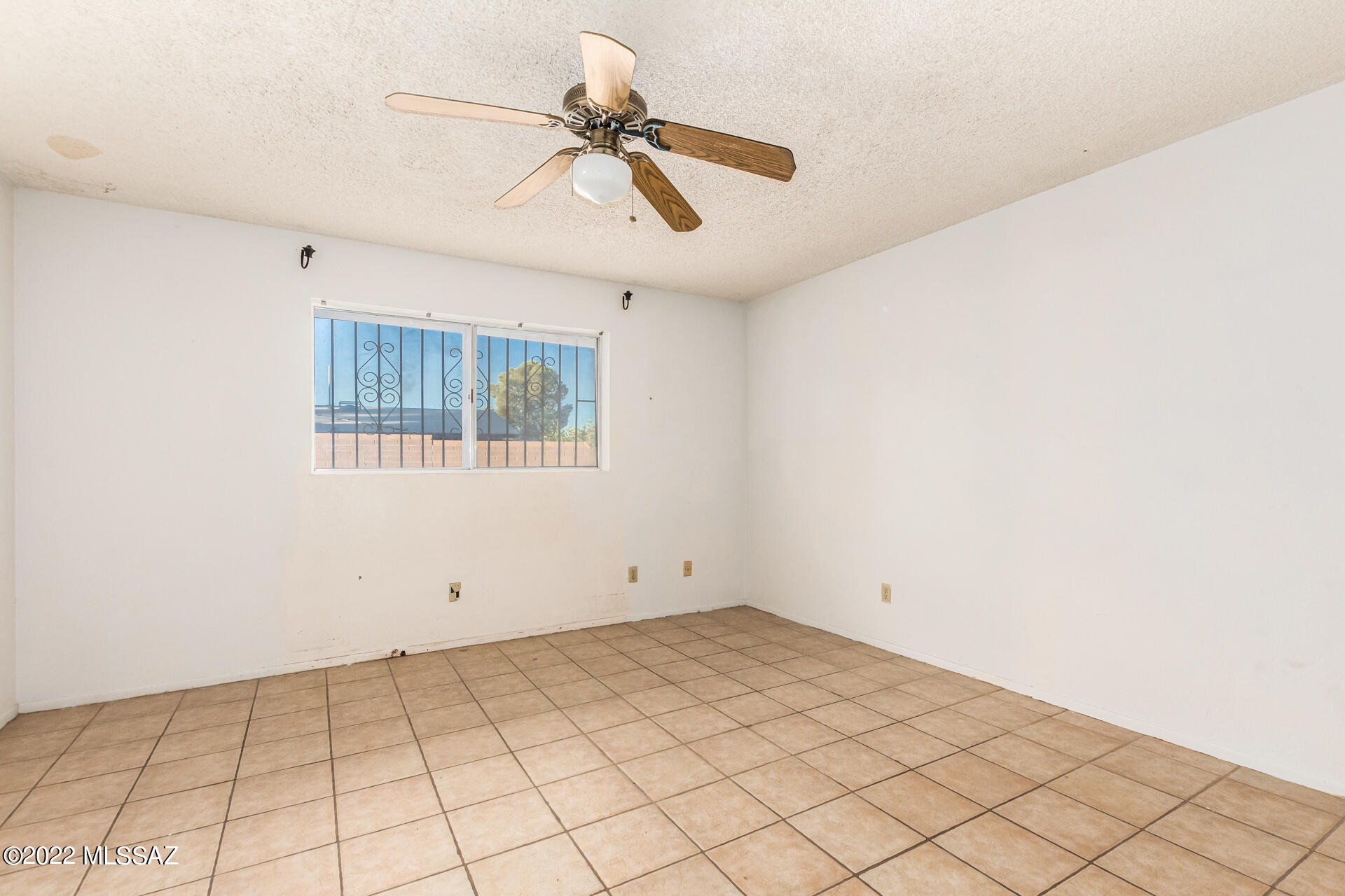 Tucson Park West NO. 3 (1-144) - Residential