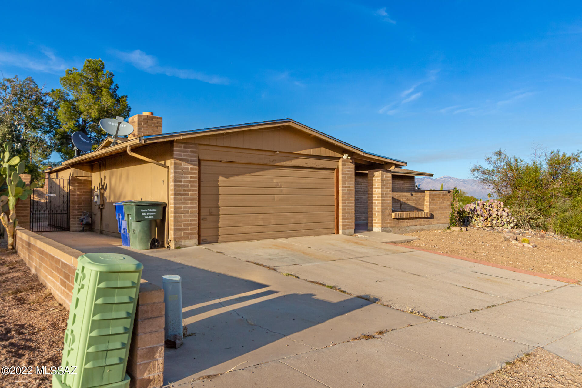 Tucson Park West NO. 3 (1-144) - Residential