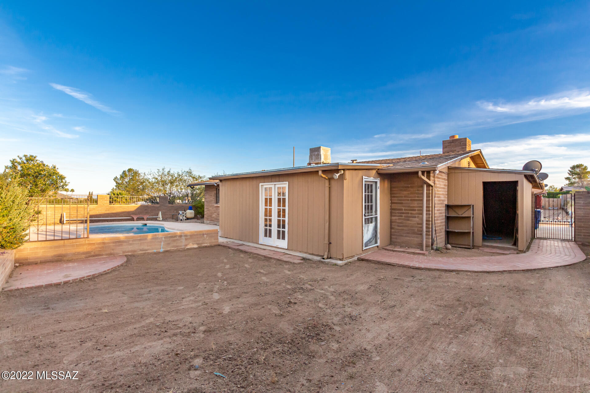 Tucson Park West NO. 3 (1-144) - Residential
