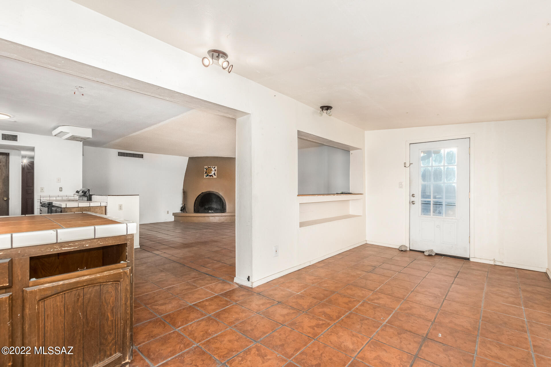 Tucson Park West NO. 3 (1-144) - Residential