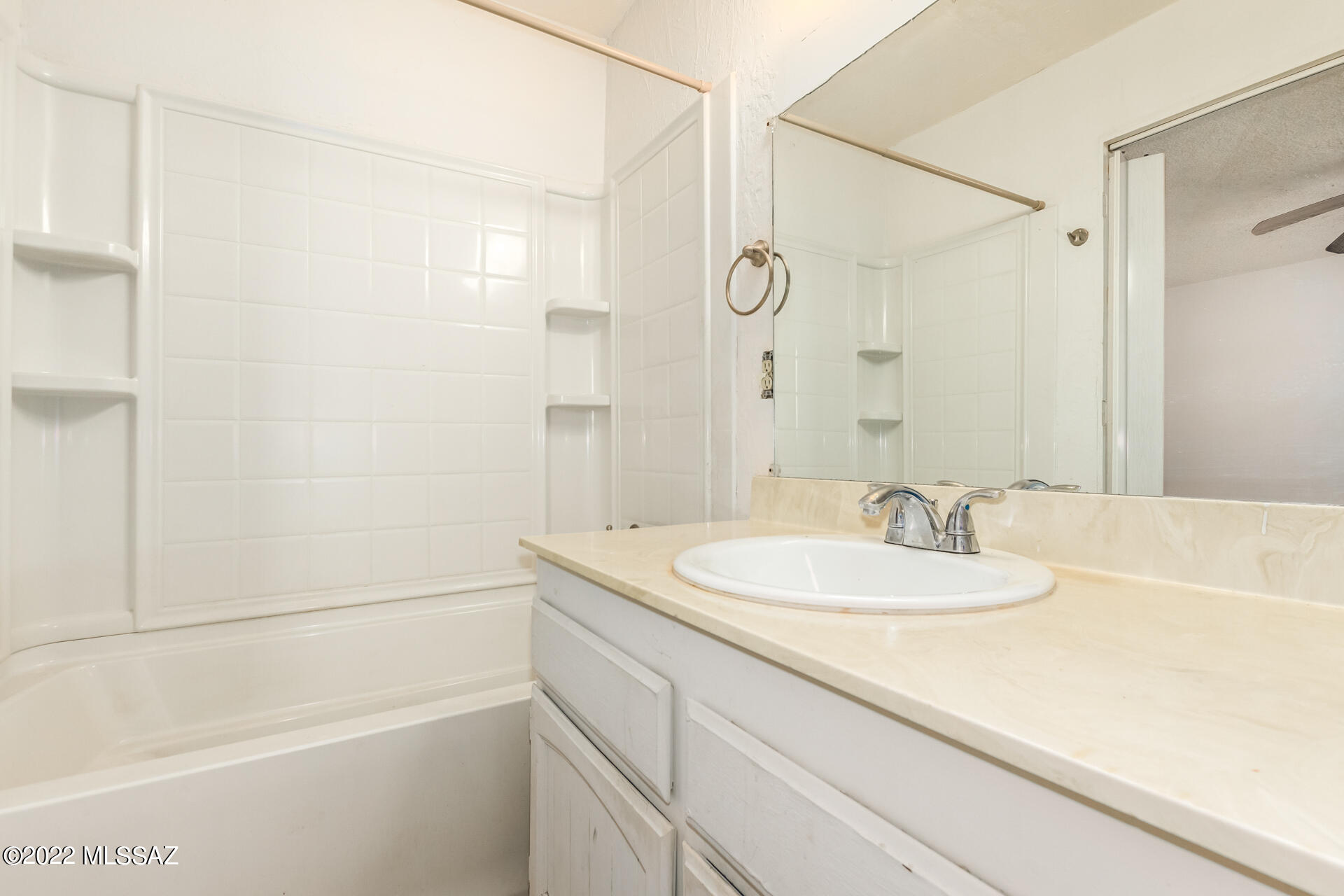 Tucson Park West NO. 3 (1-144) - Residential