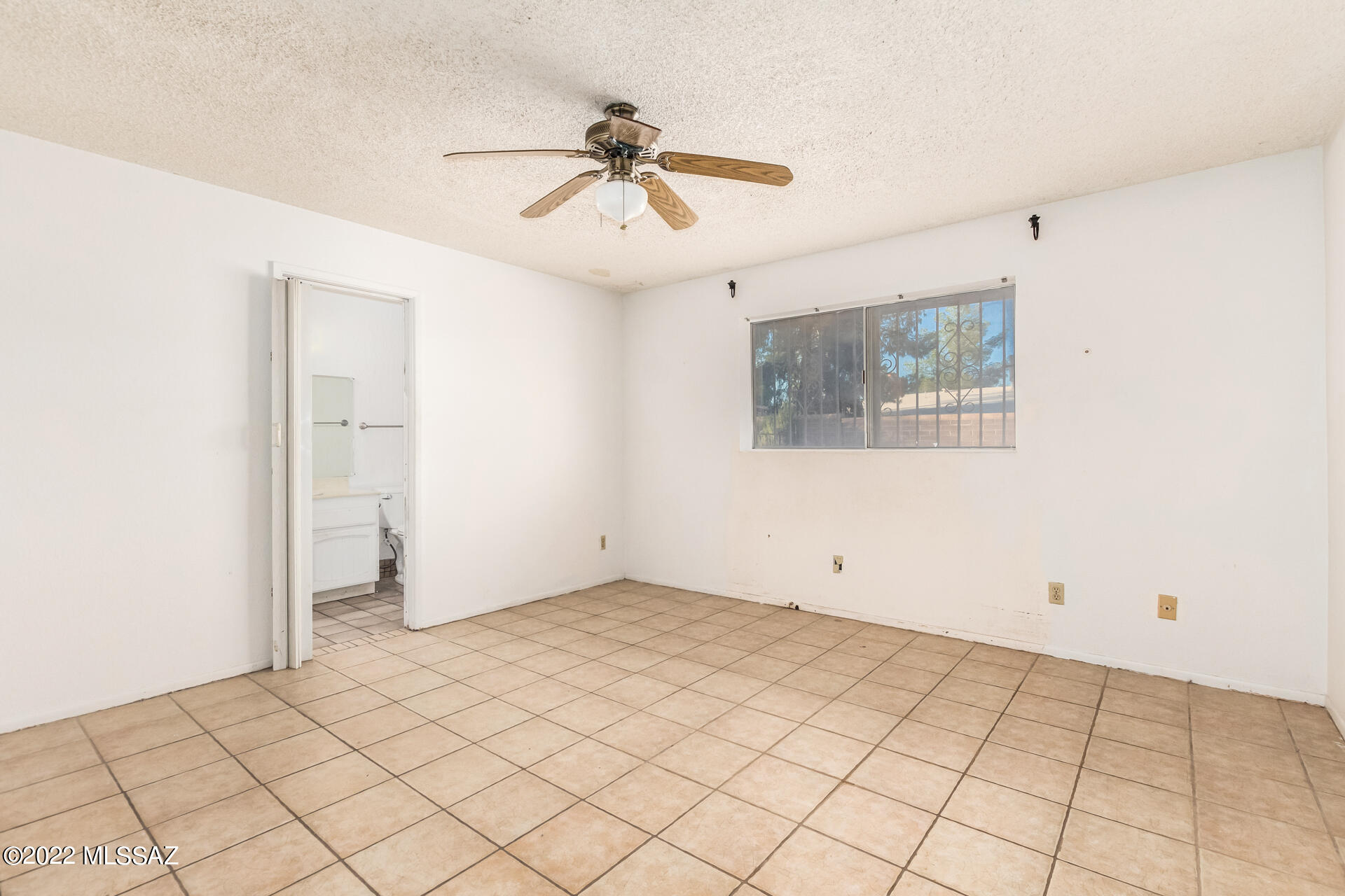Tucson Park West NO. 3 (1-144) - Residential
