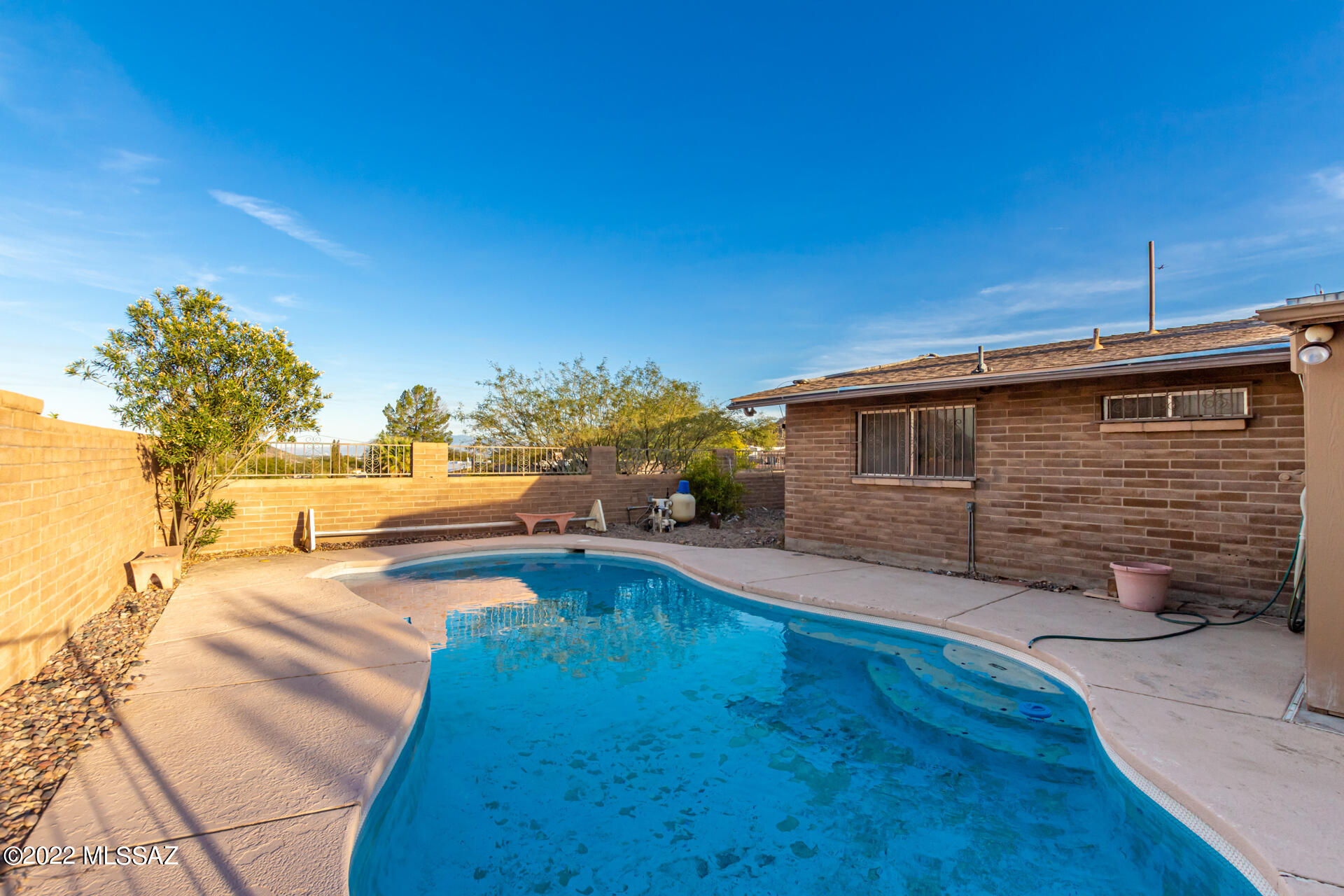 Tucson Park West NO. 3 (1-144) - Residential