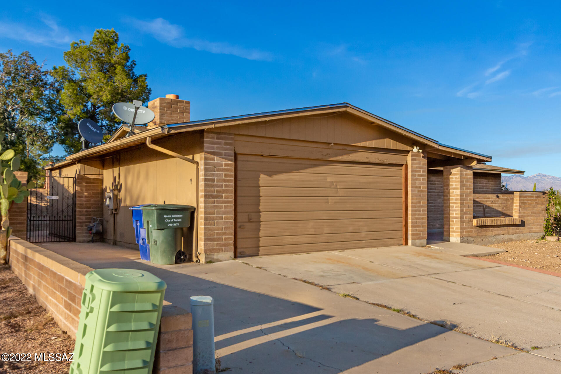 Tucson Park West NO. 3 (1-144) - Residential