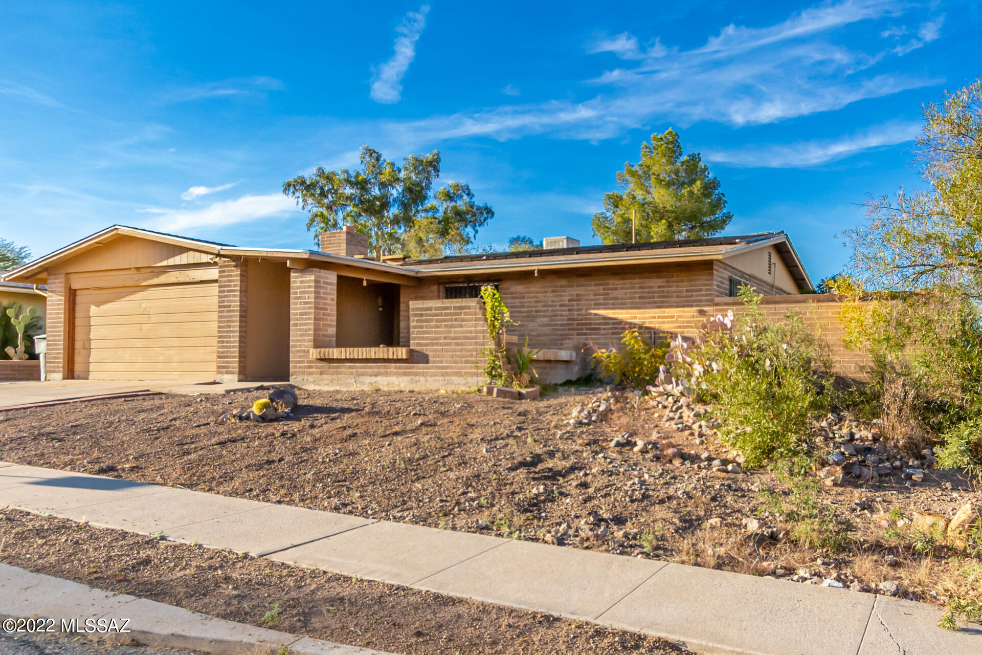 Tucson Park West NO. 3 (1-144) - Residential