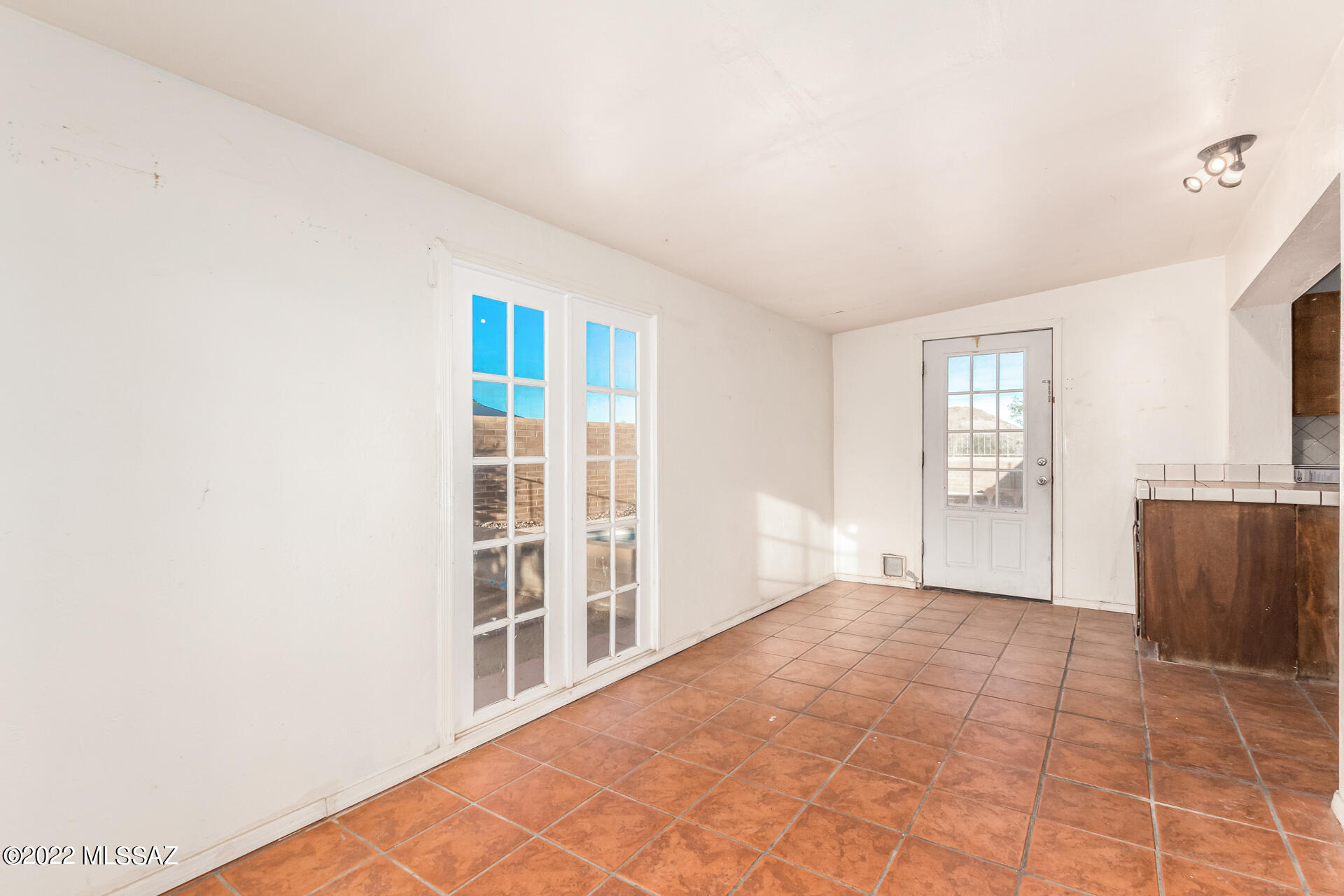 Tucson Park West NO. 3 (1-144) - Residential