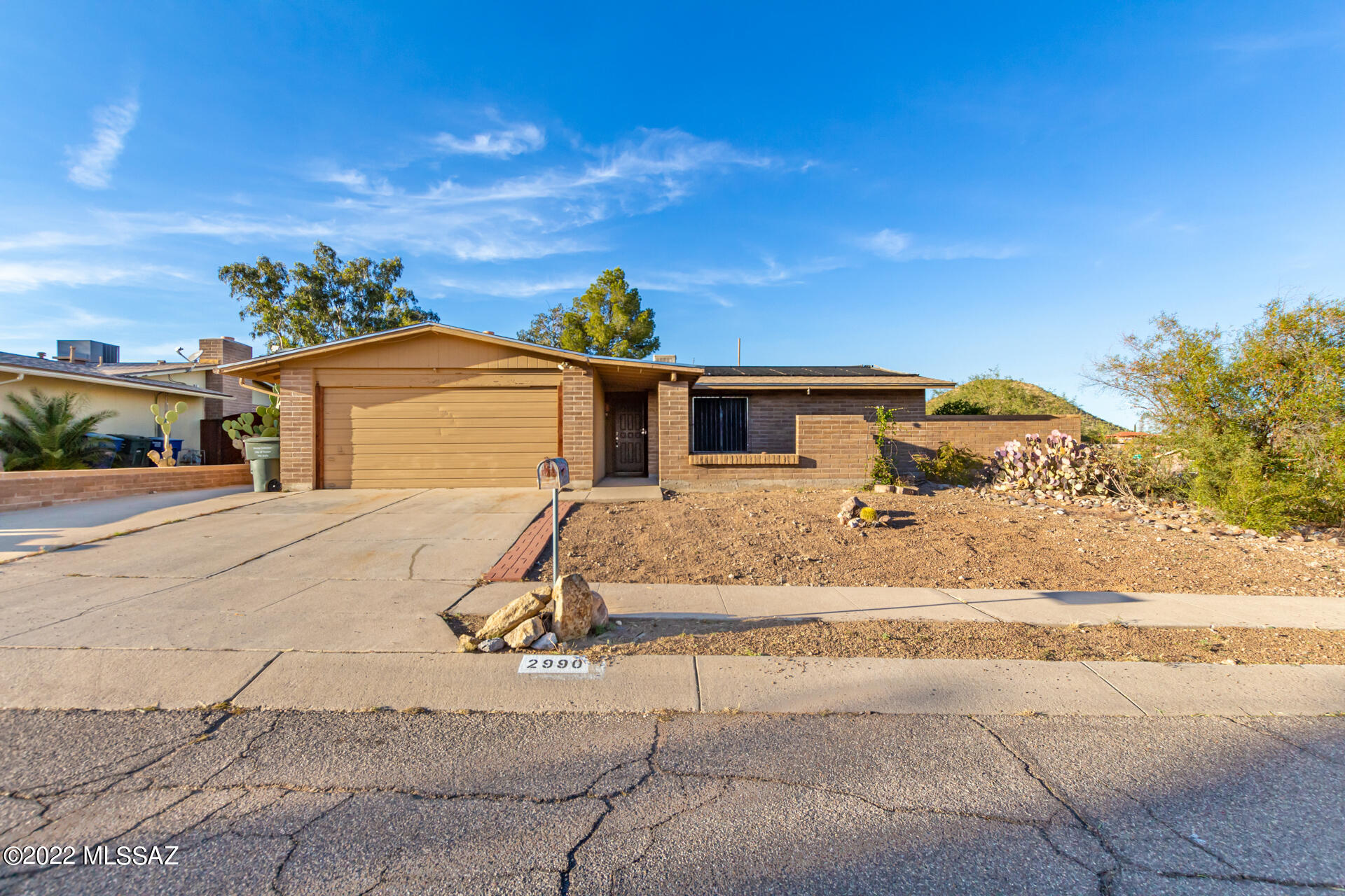 Tucson Park West NO. 3 (1-144) - Residential