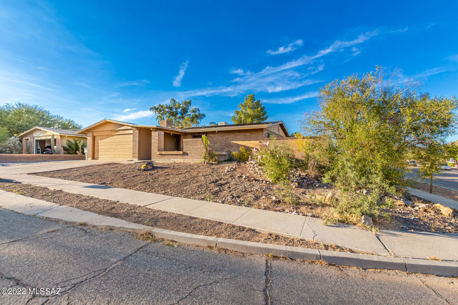 Tucson Park West NO. 3 (1-144) - Residential