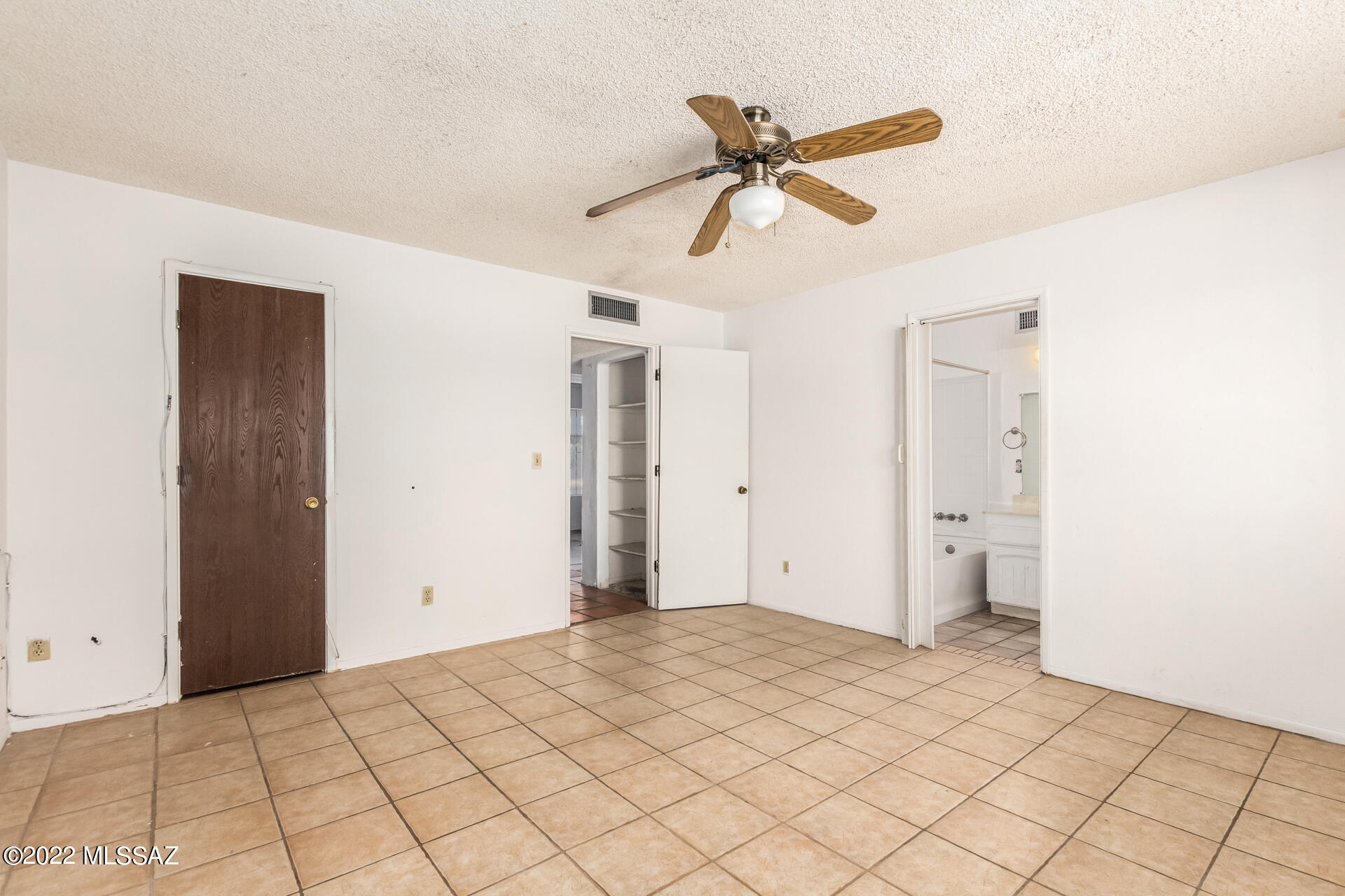 Tucson Park West NO. 3 (1-144) - Residential