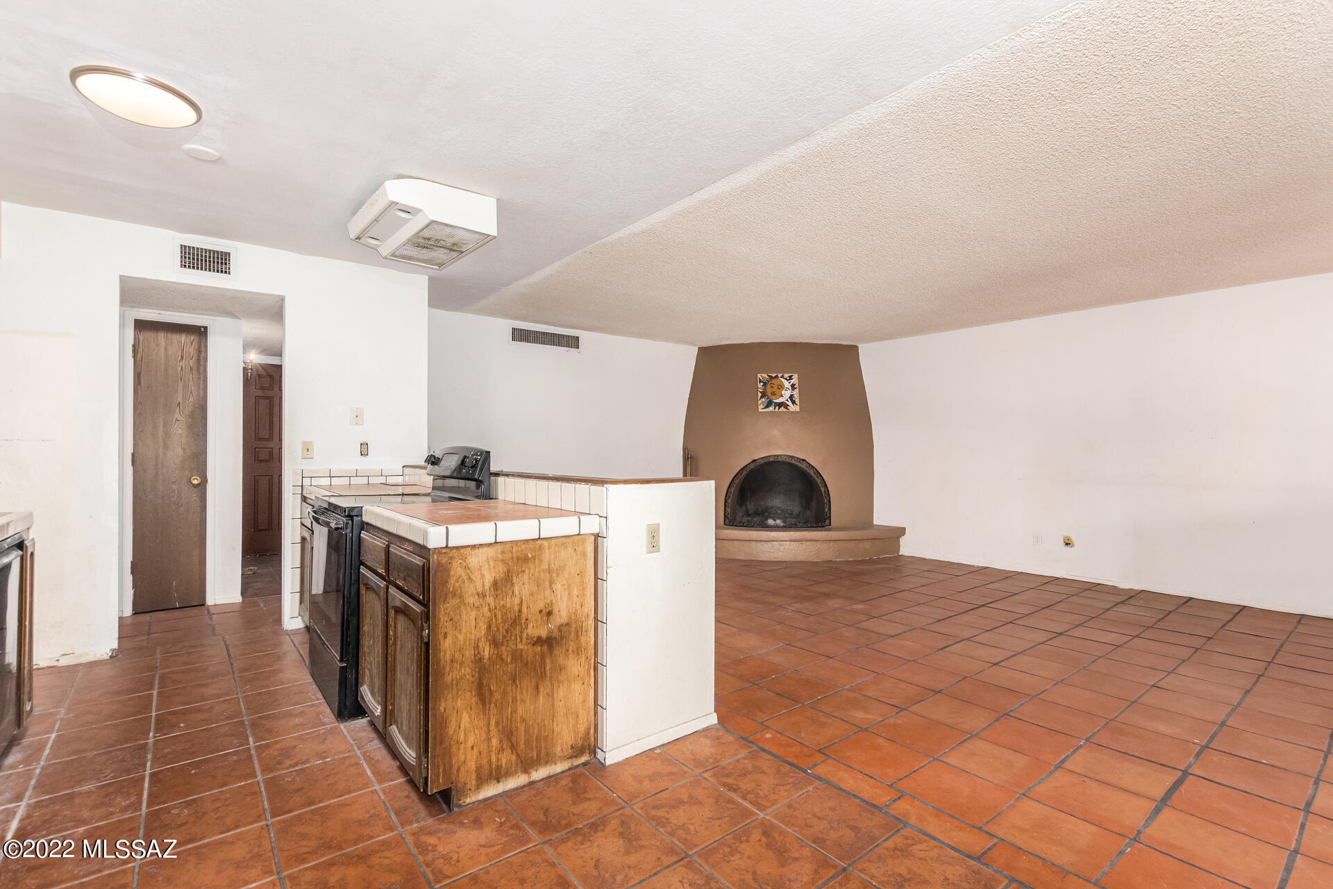 Tucson Park West NO. 3 (1-144) - Residential