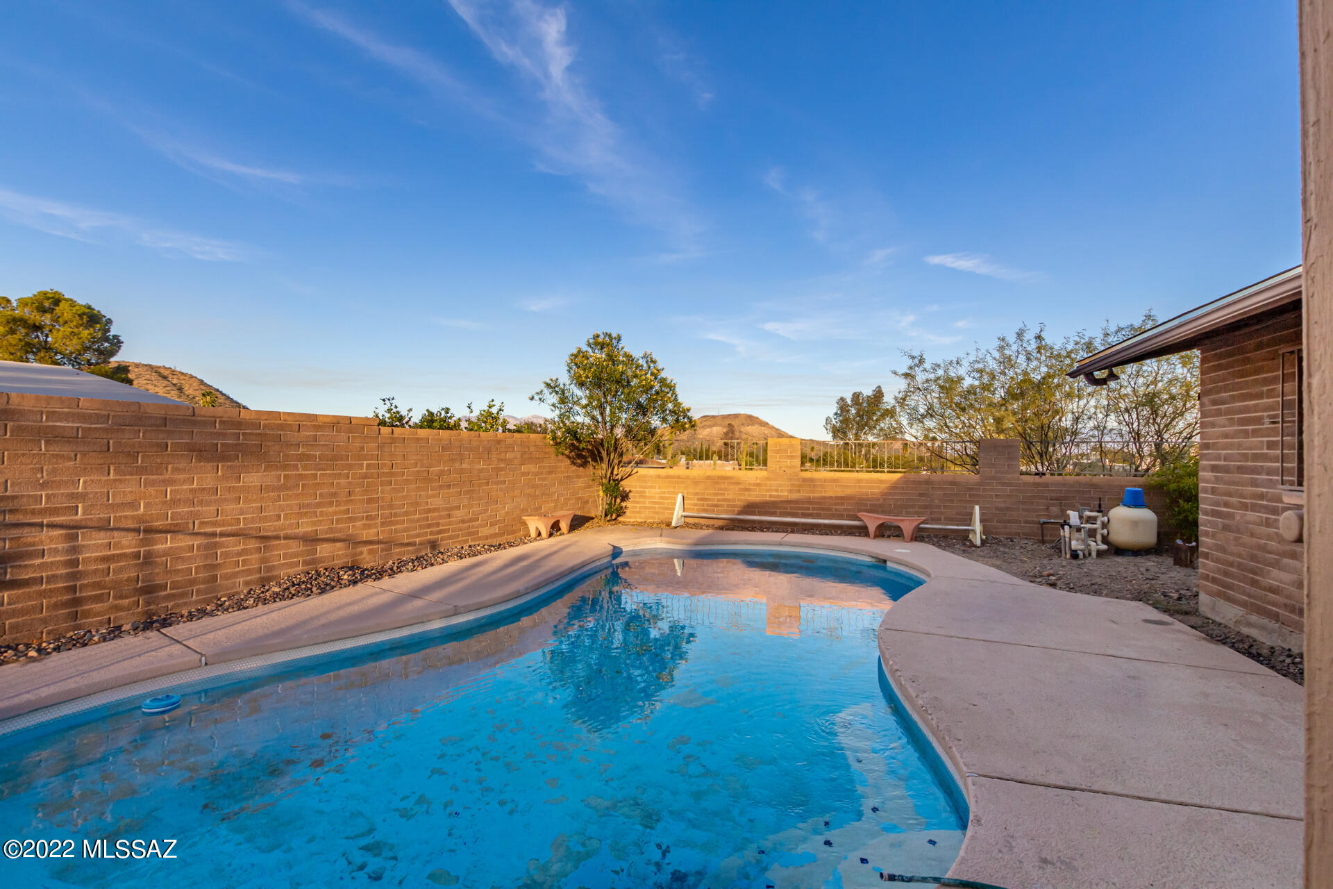 Tucson Park West NO. 3 (1-144) - Residential