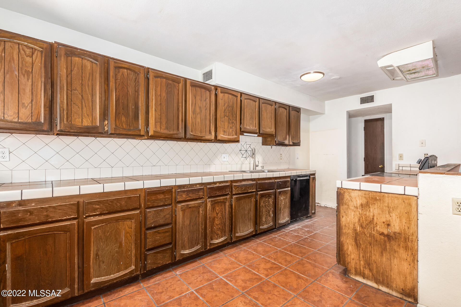 Tucson Park West NO. 3 (1-144) - Residential