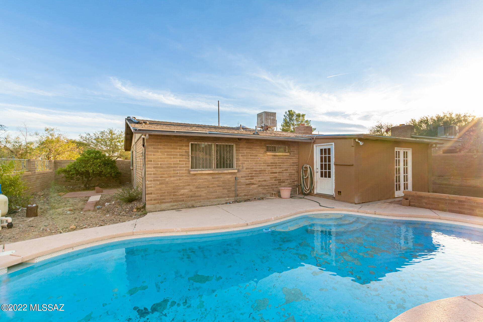 Tucson Park West NO. 3 (1-144) - Residential