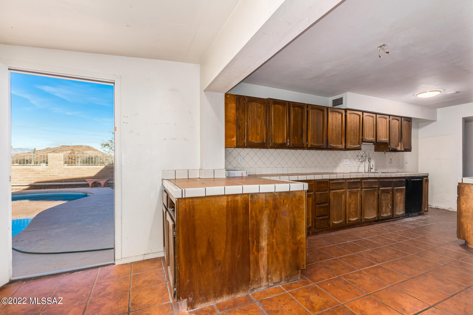 Tucson Park West NO. 3 (1-144) - Residential