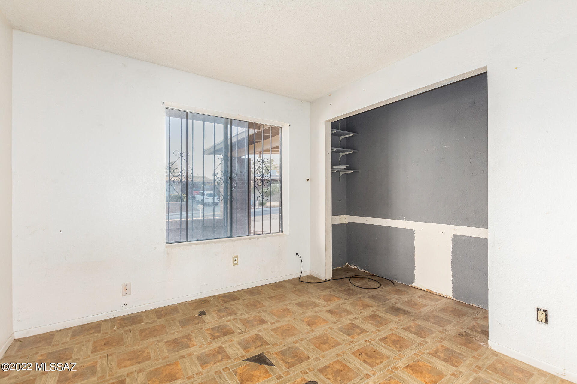 Tucson Park West NO. 3 (1-144) - Residential