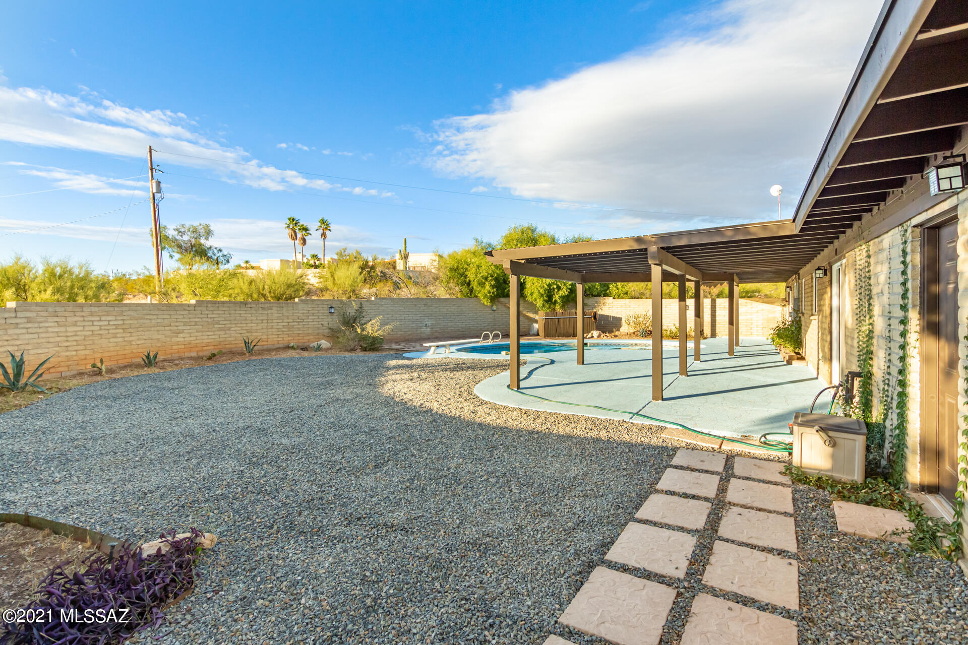 Old Spanish Trail Estates - Residential