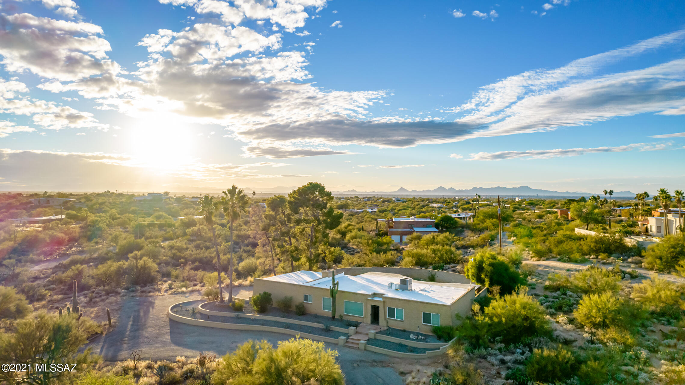 Old Spanish Trail Estates - Residential