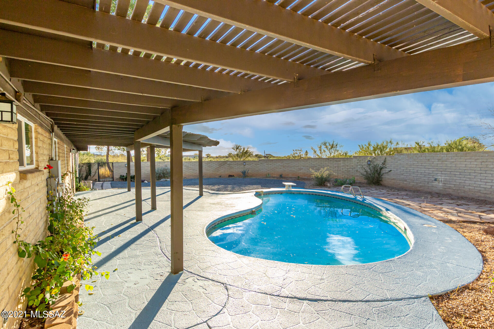 Old Spanish Trail Estates - Residential