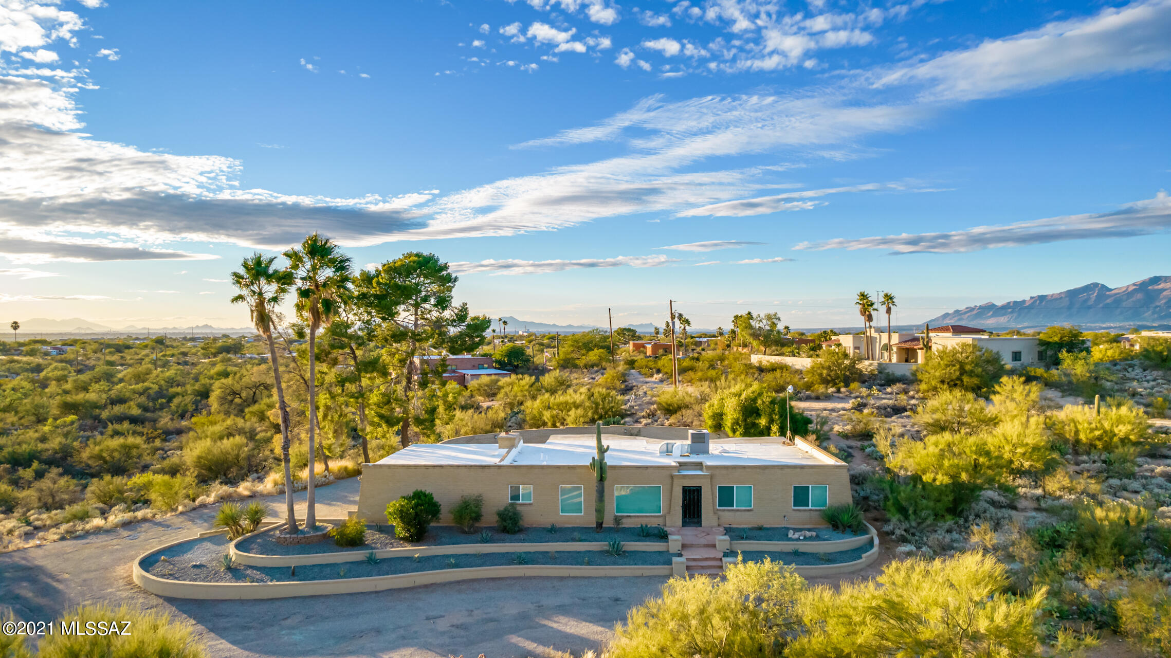 Old Spanish Trail Estates - Residential