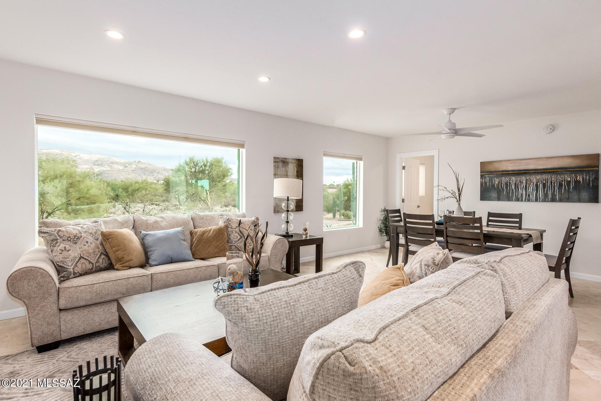 Old Spanish Trail Estates - Residential
