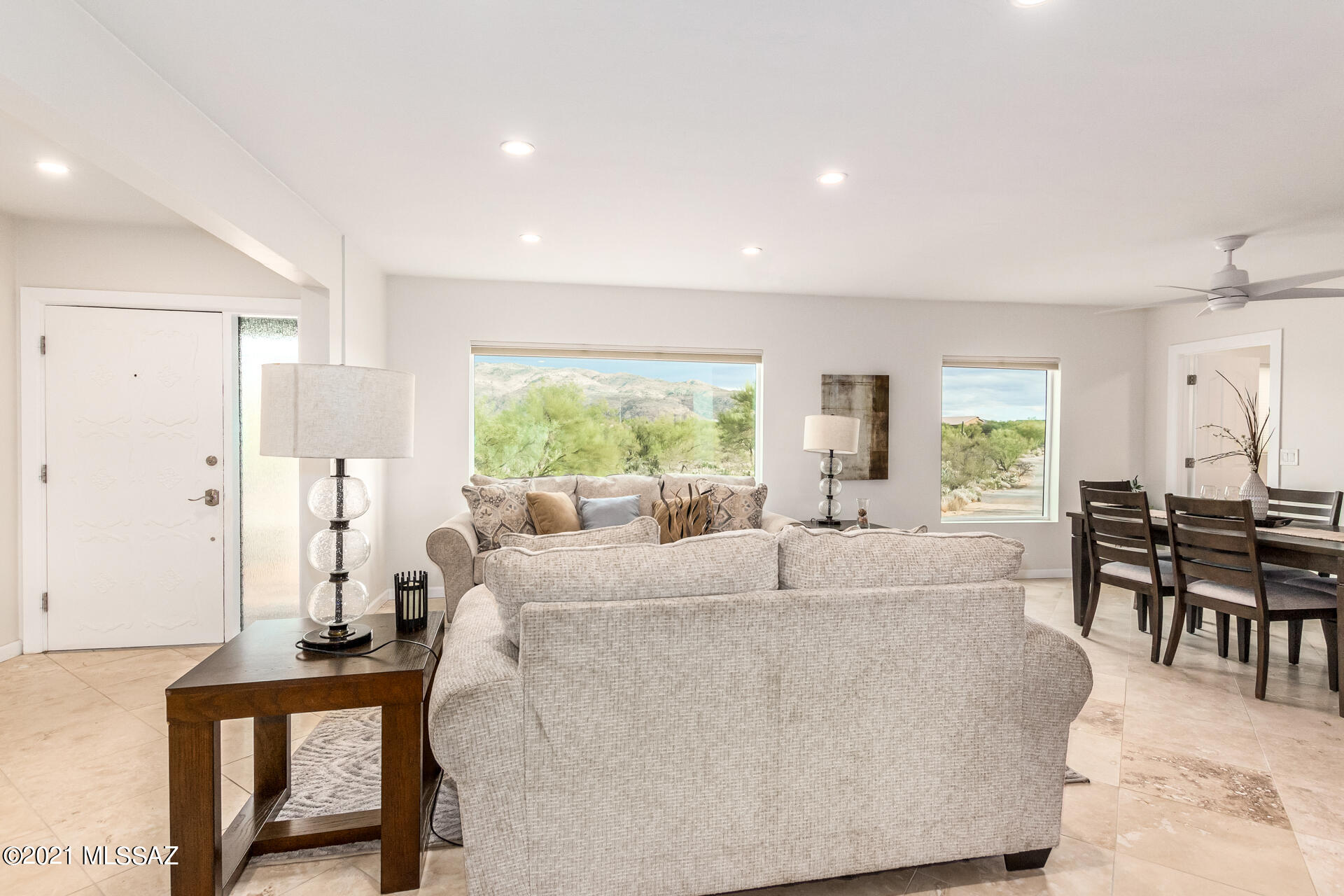 Old Spanish Trail Estates - Residential