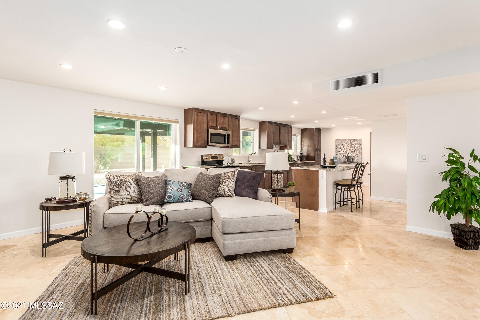 Old Spanish Trail Estates - Residential