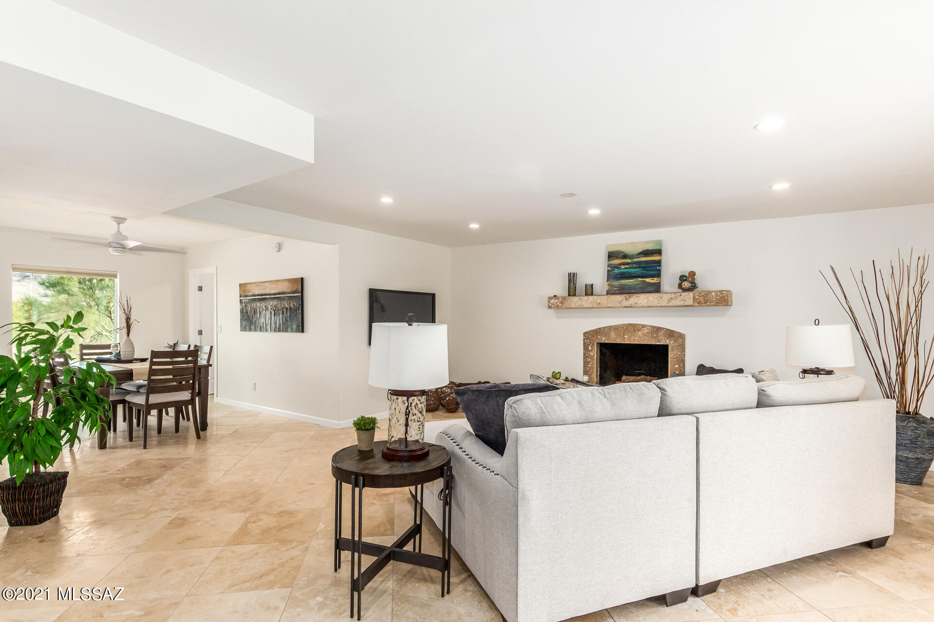Old Spanish Trail Estates - Residential