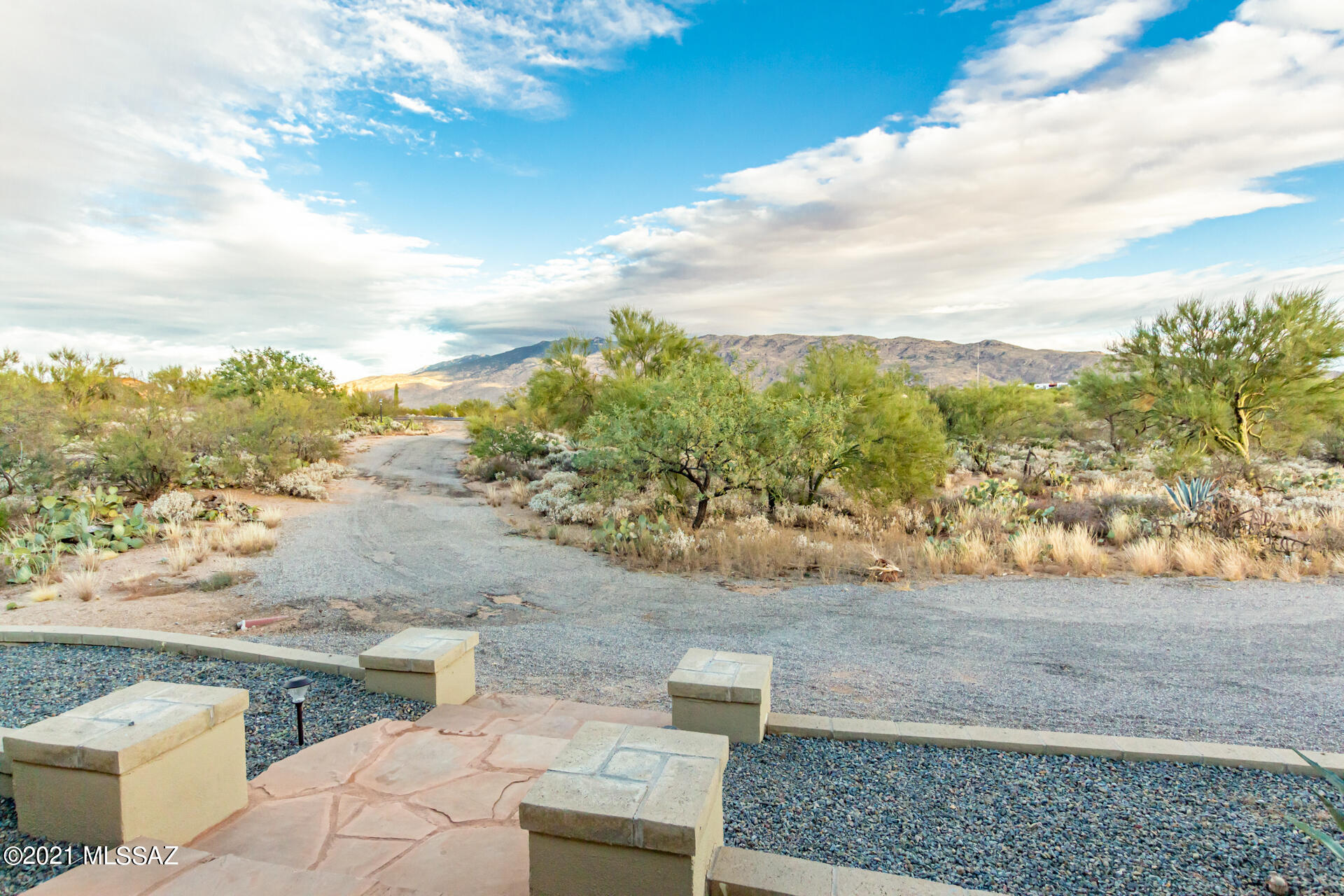 Old Spanish Trail Estates - Residential