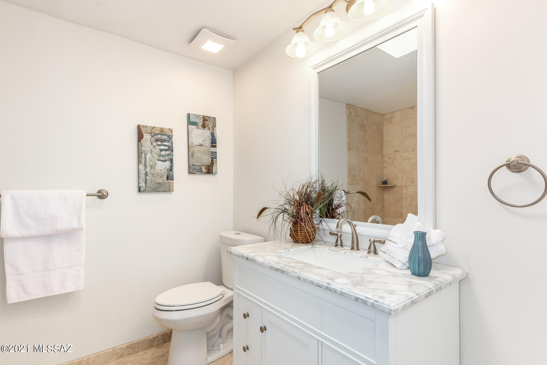 Old Spanish Trail Estates - Residential
