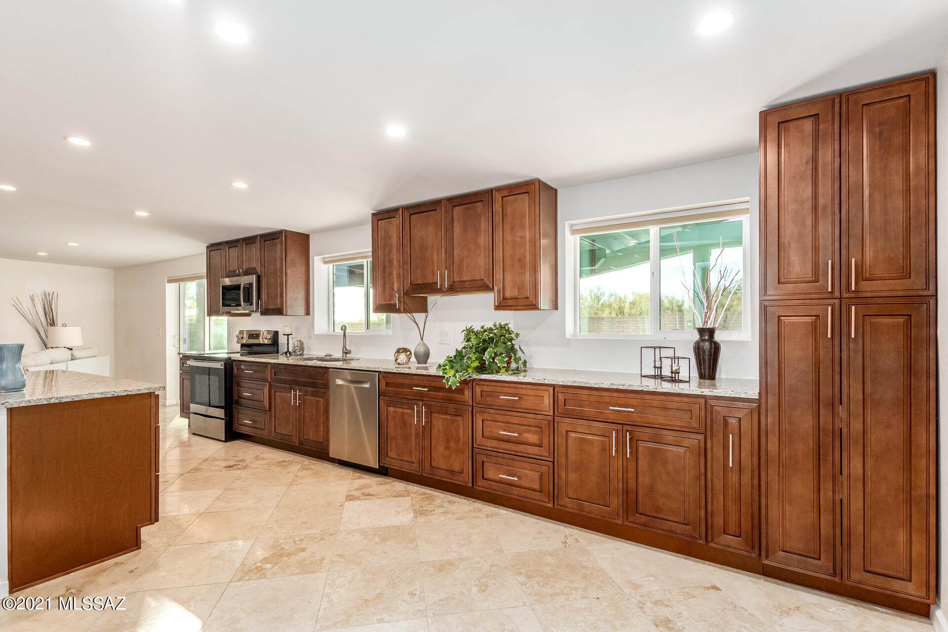 Old Spanish Trail Estates - Residential
