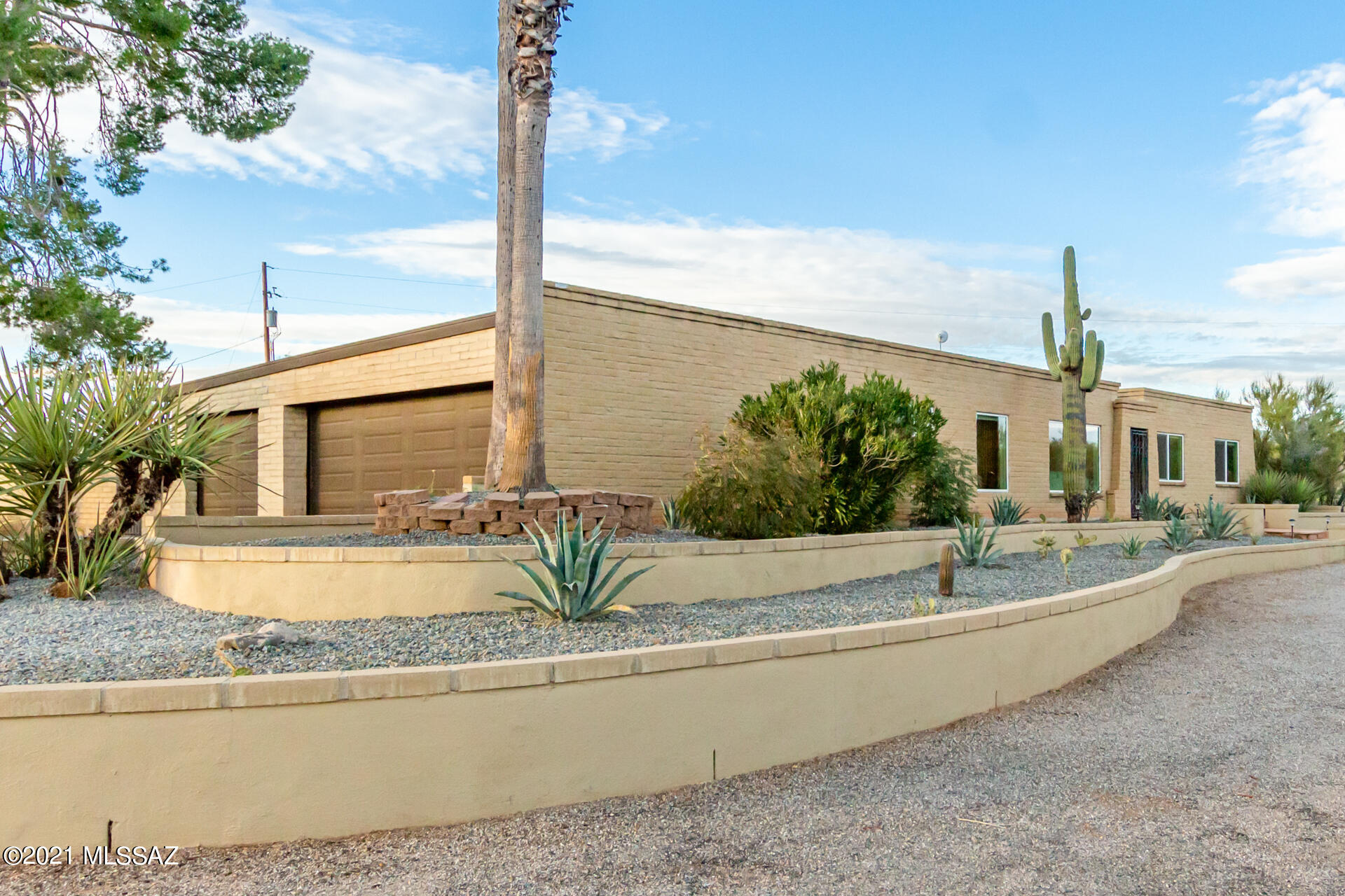 Old Spanish Trail Estates - Residential