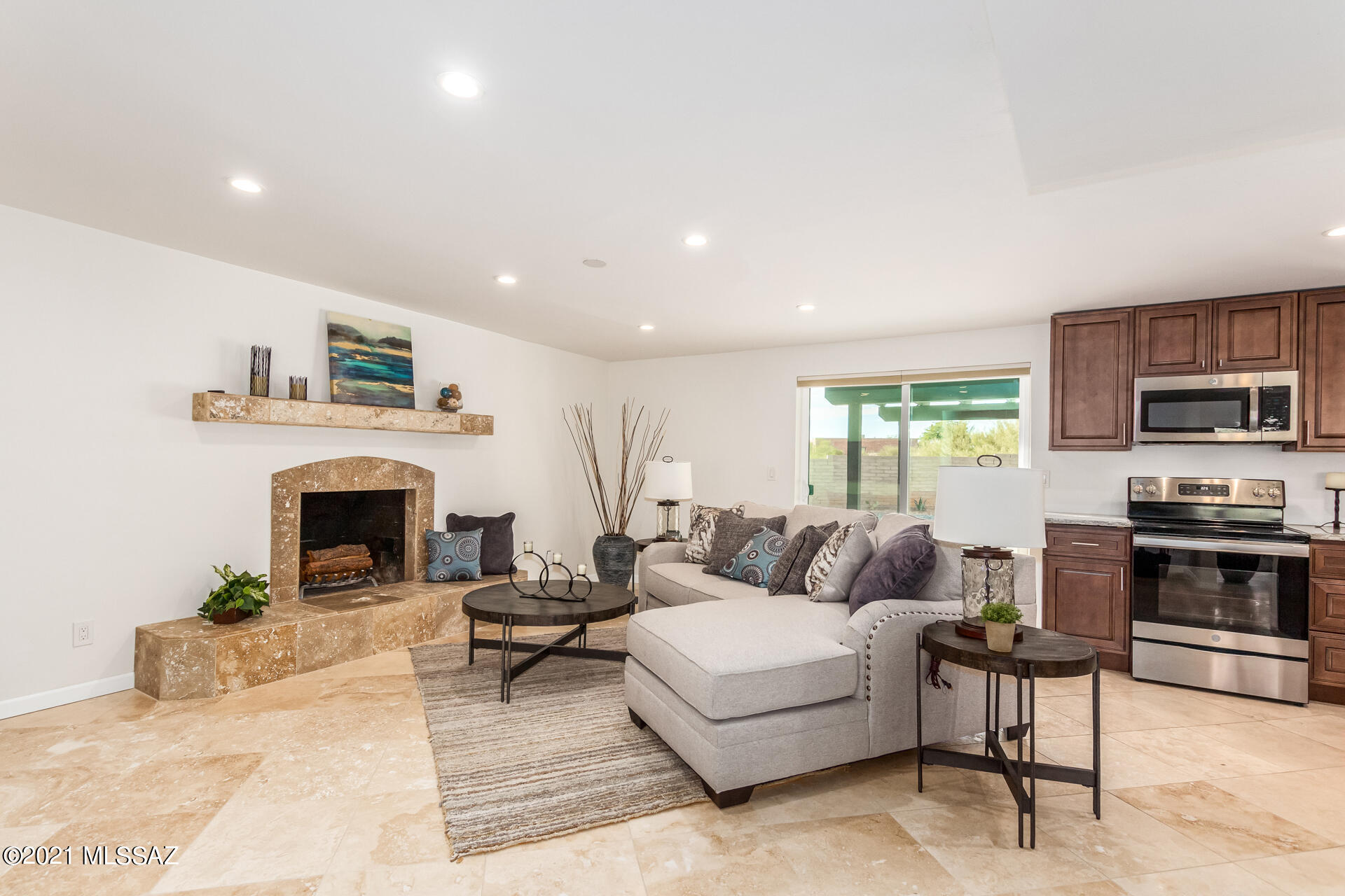 Old Spanish Trail Estates - Residential