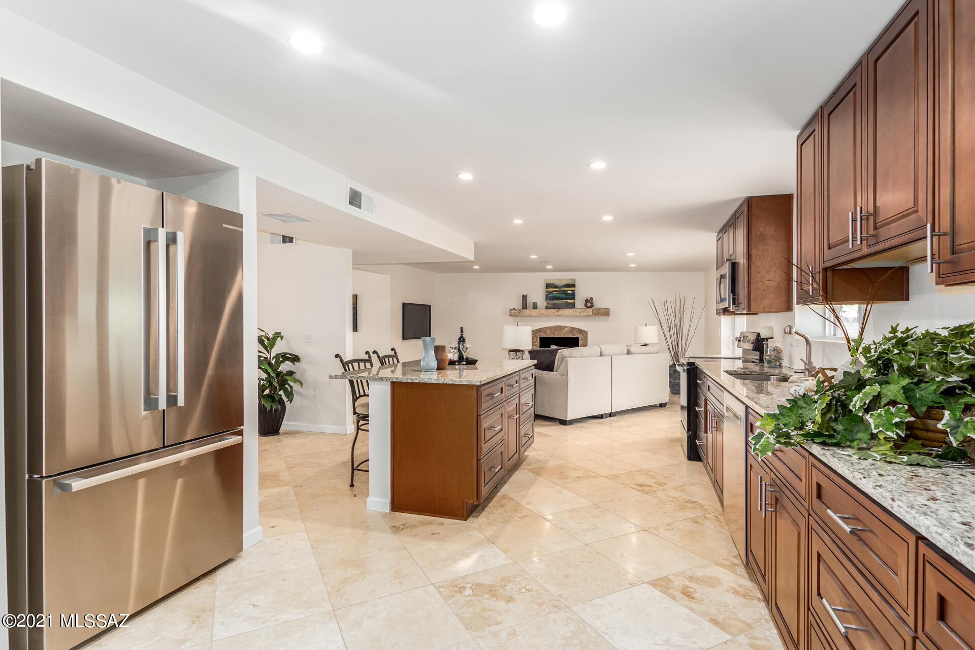 Old Spanish Trail Estates - Residential